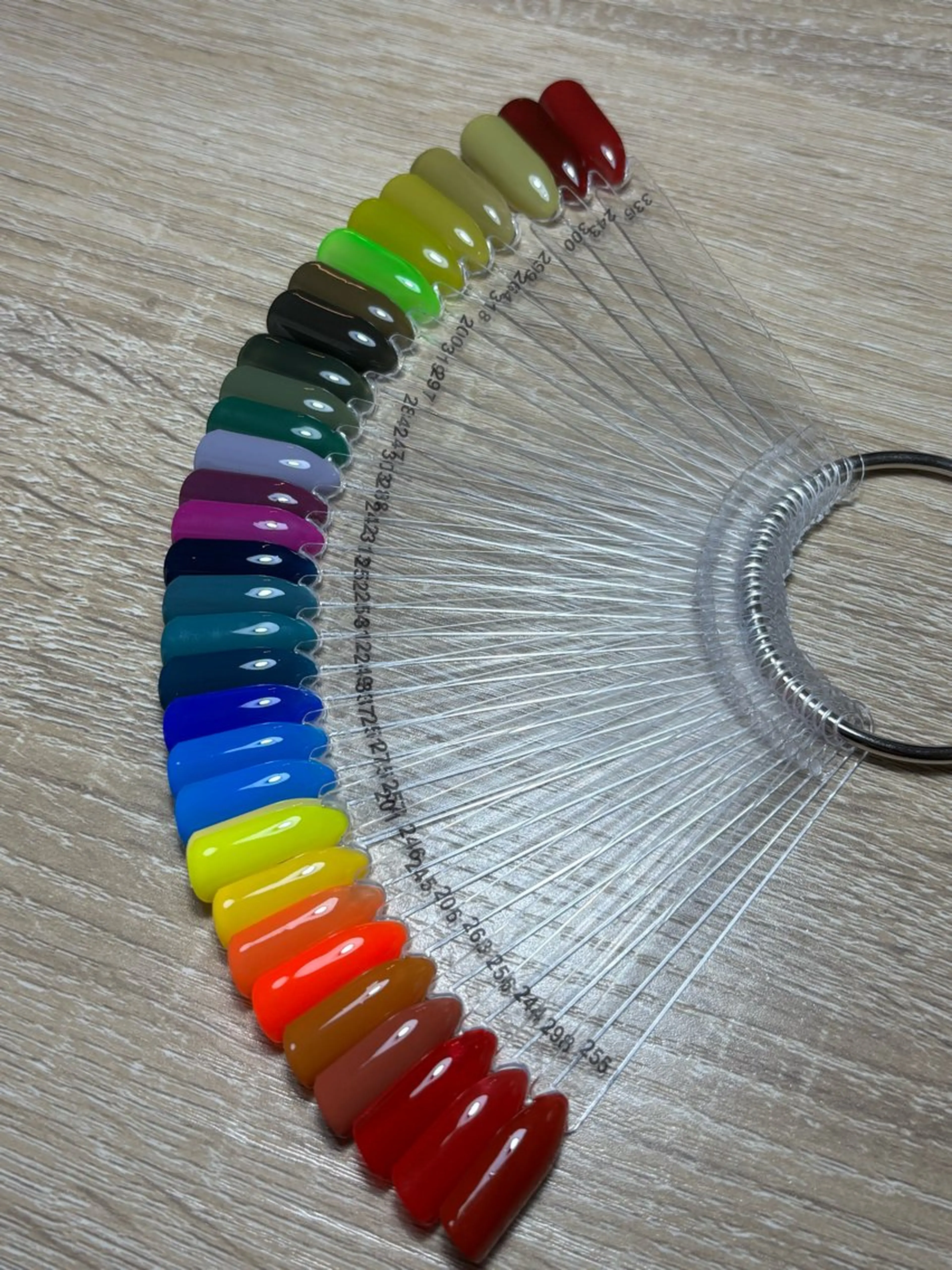 ネイル nail salon Éclatのネイルデザイン