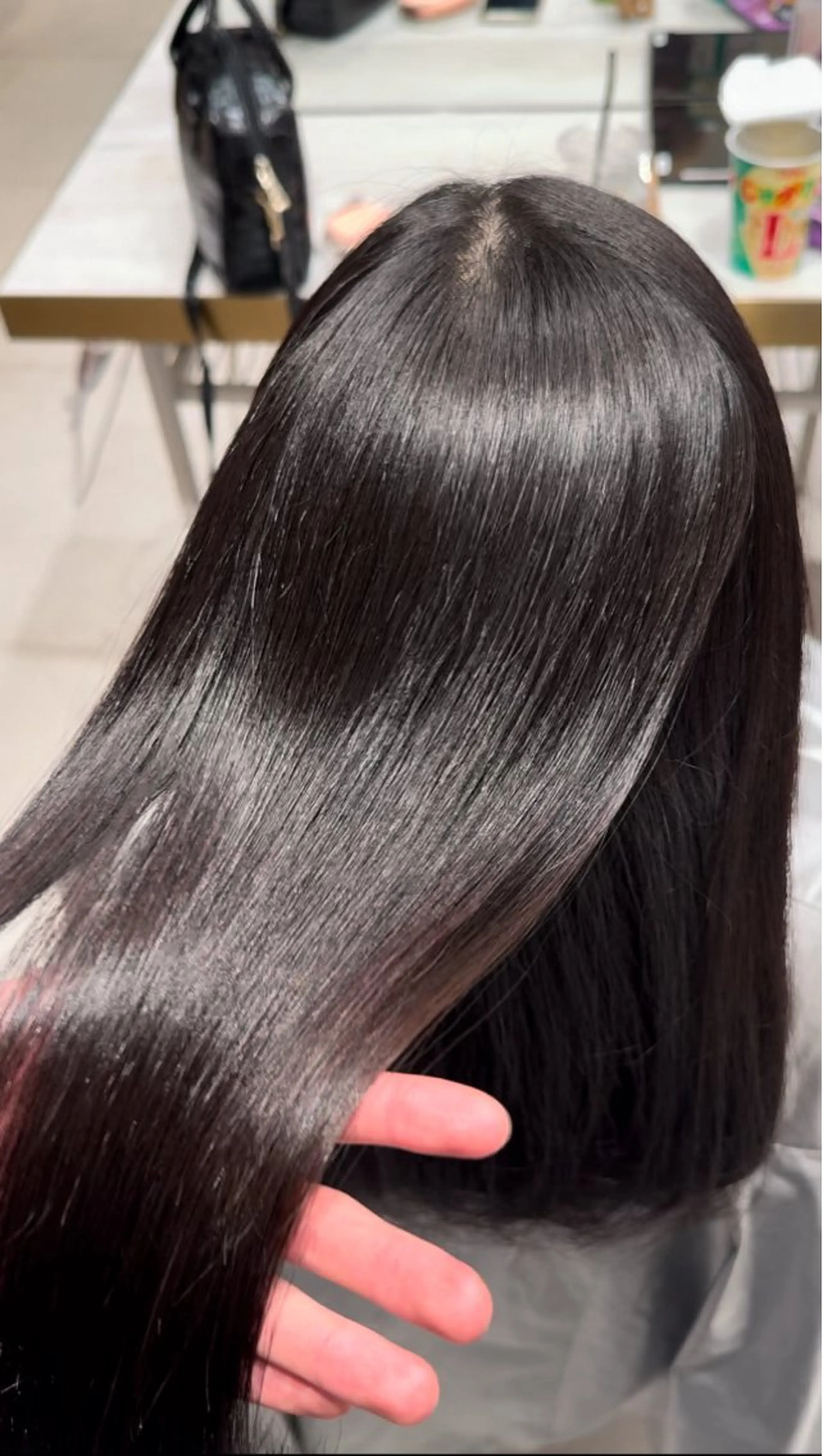 Mizuki /みずきのヘアスタイル