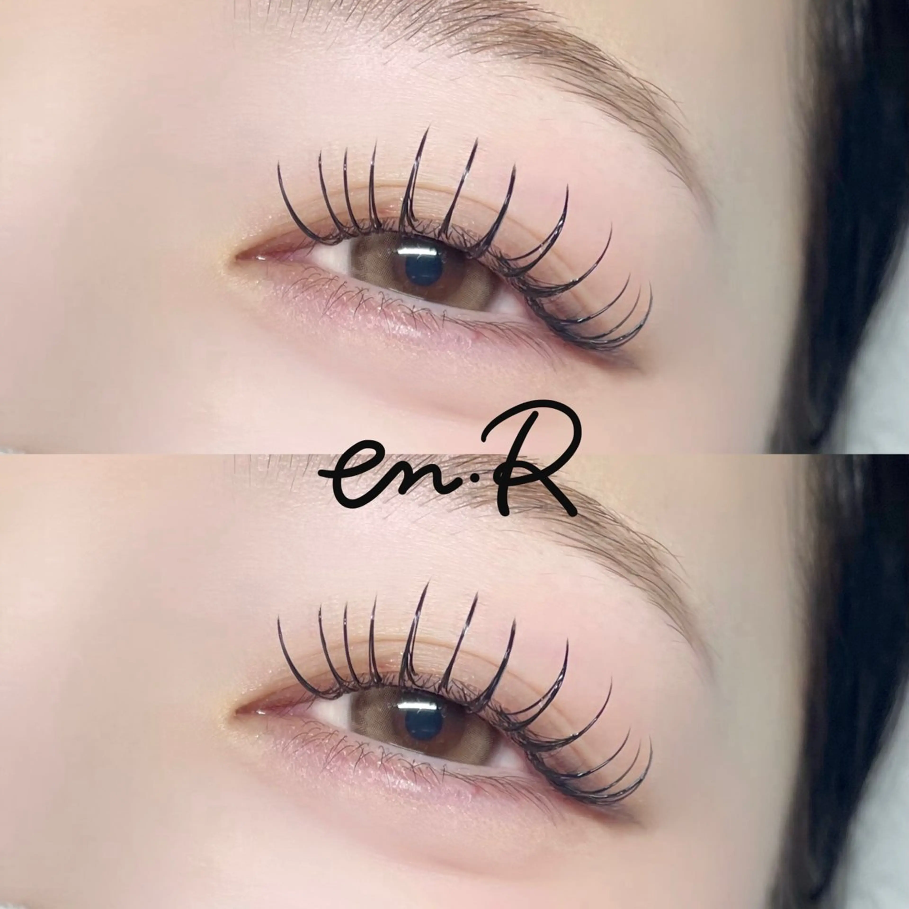 マツエク・マツパ その他 en.R soraのマツエク・マツパデザイン