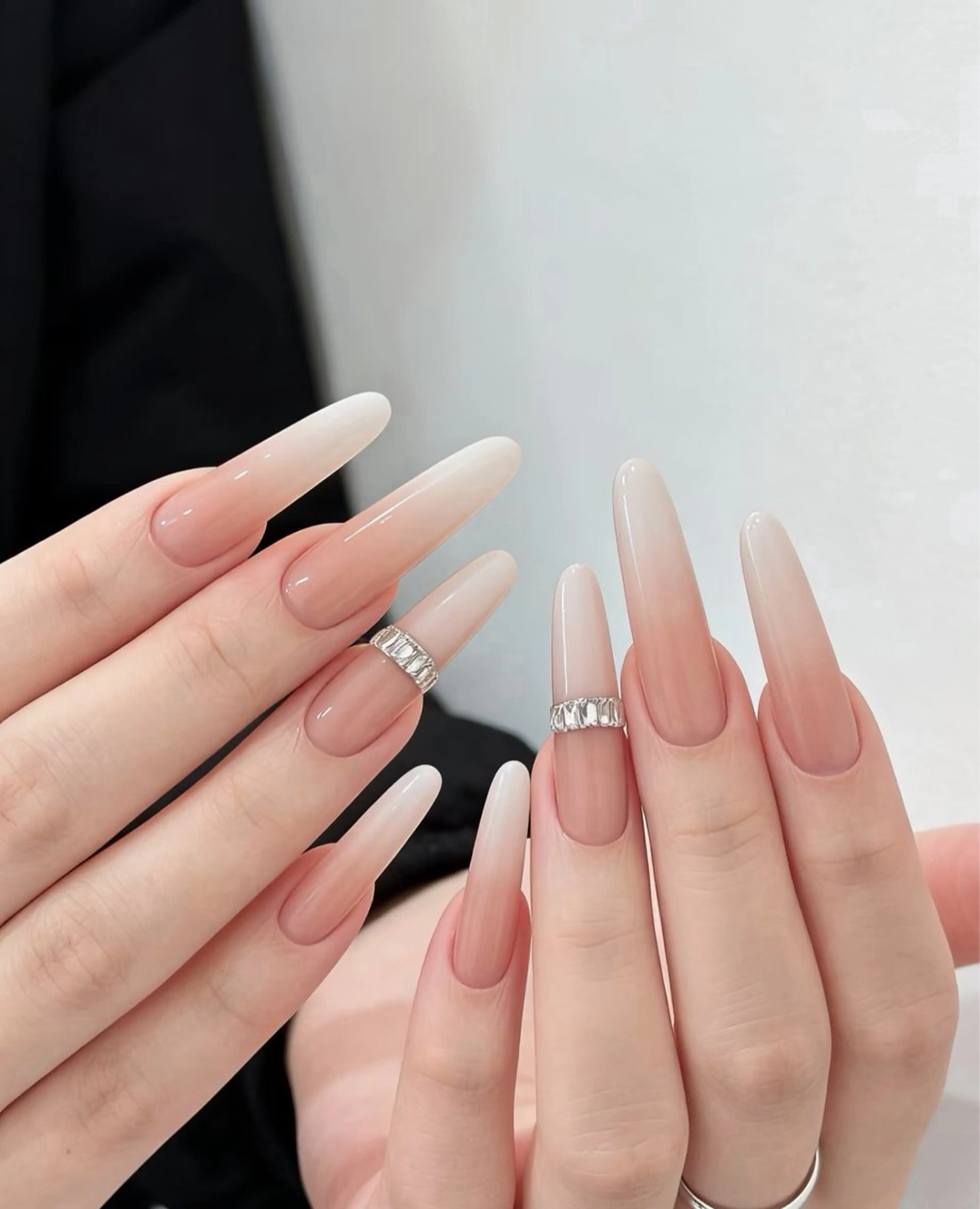 ネイル あいはら ゆいのネイルデザイン