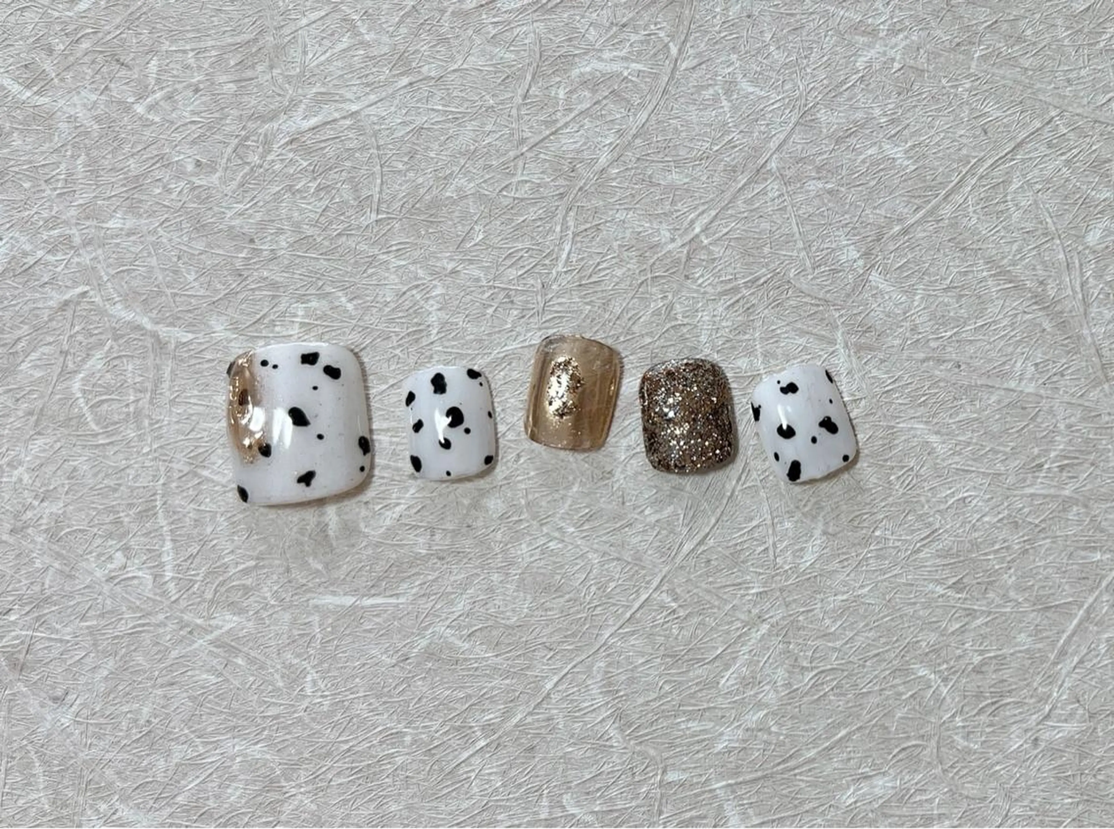 ネイル kikinail 溝の口のネイルデザイン