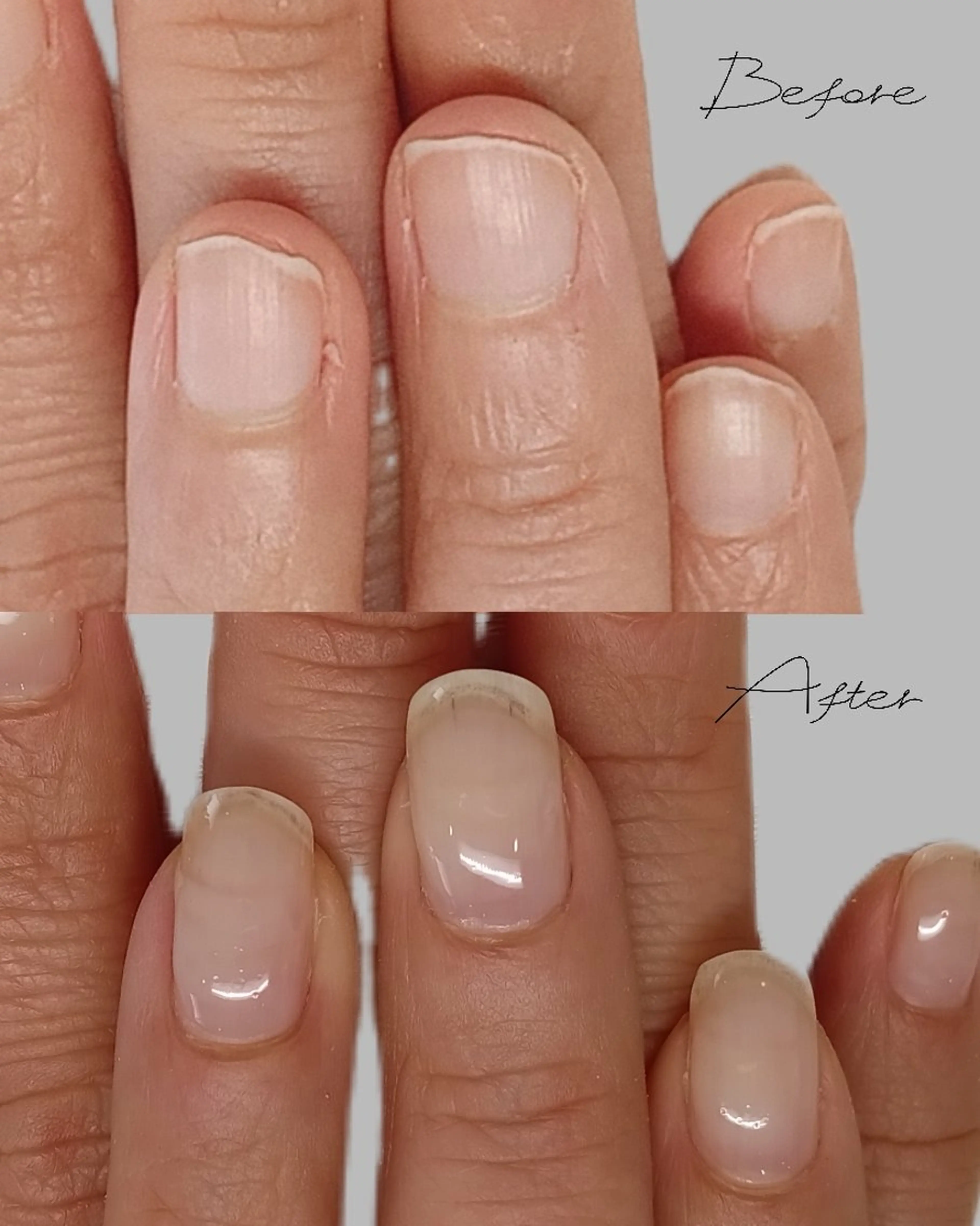 ネイル ハンドネイル 【まみ】 Ka Pilinaのネイルデザイン