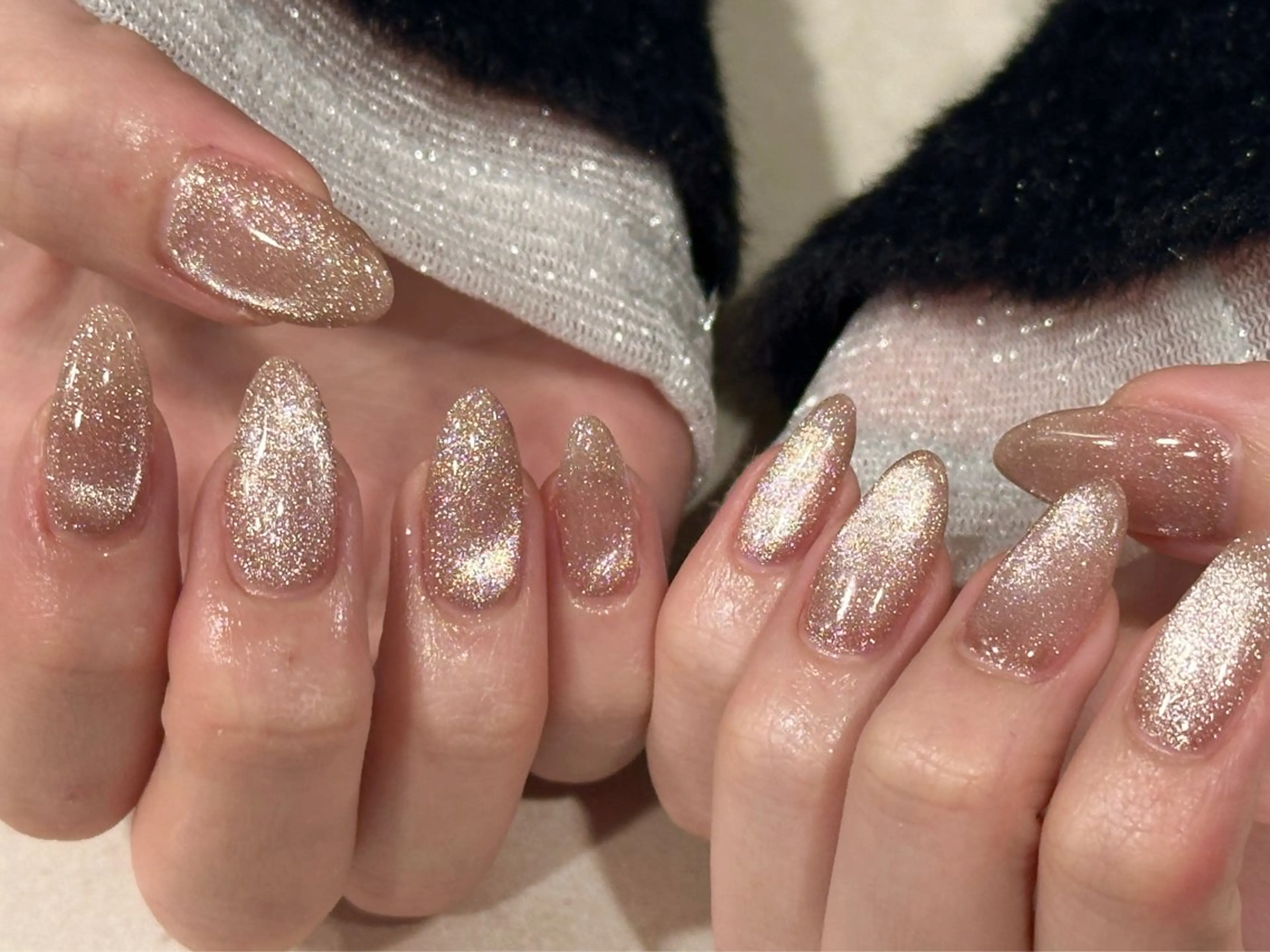 ネイル iconail AKARIのネイルデザイン