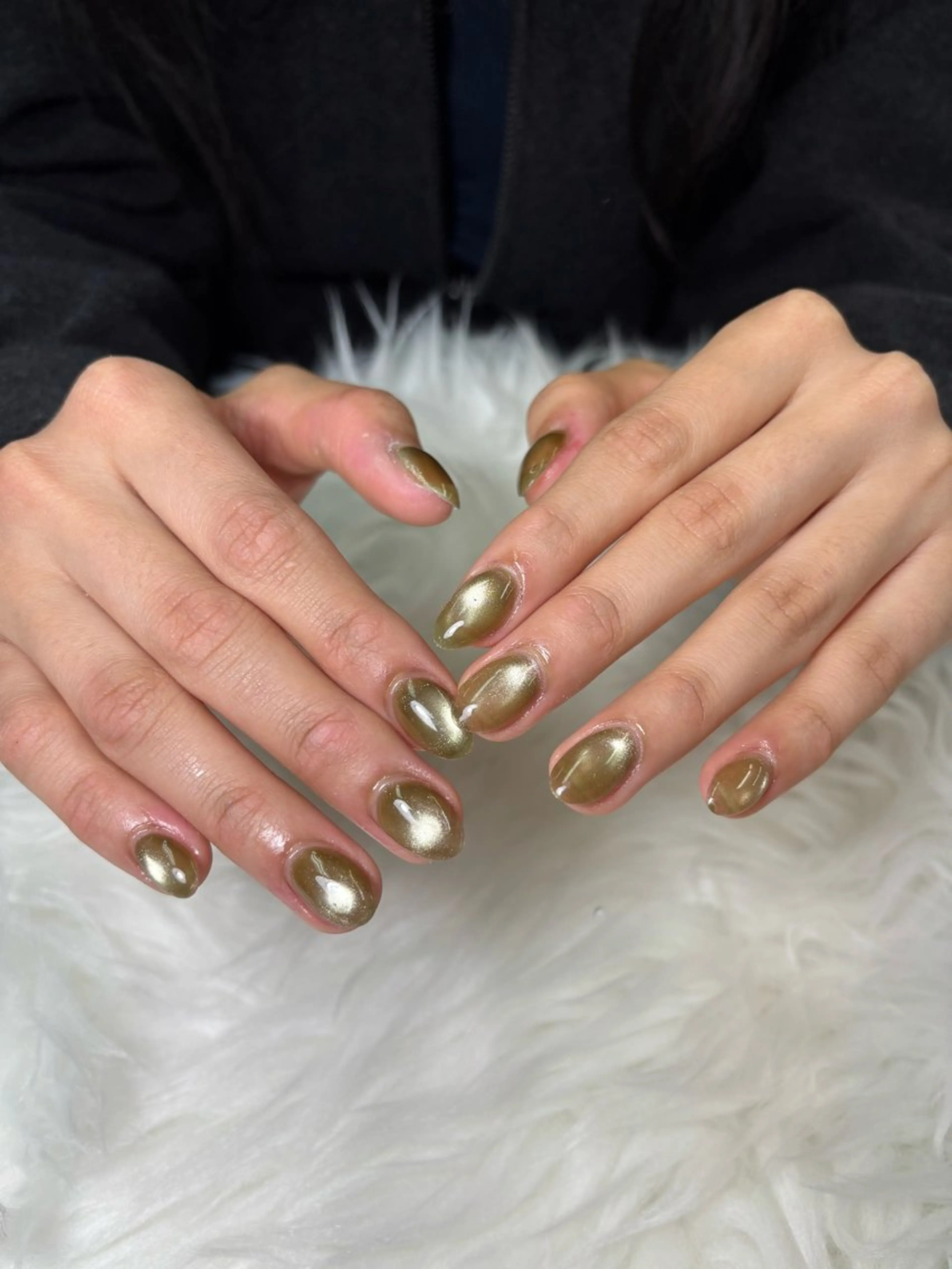 ネイル ハンドネイル King _Nail Linaのネイルデザイン