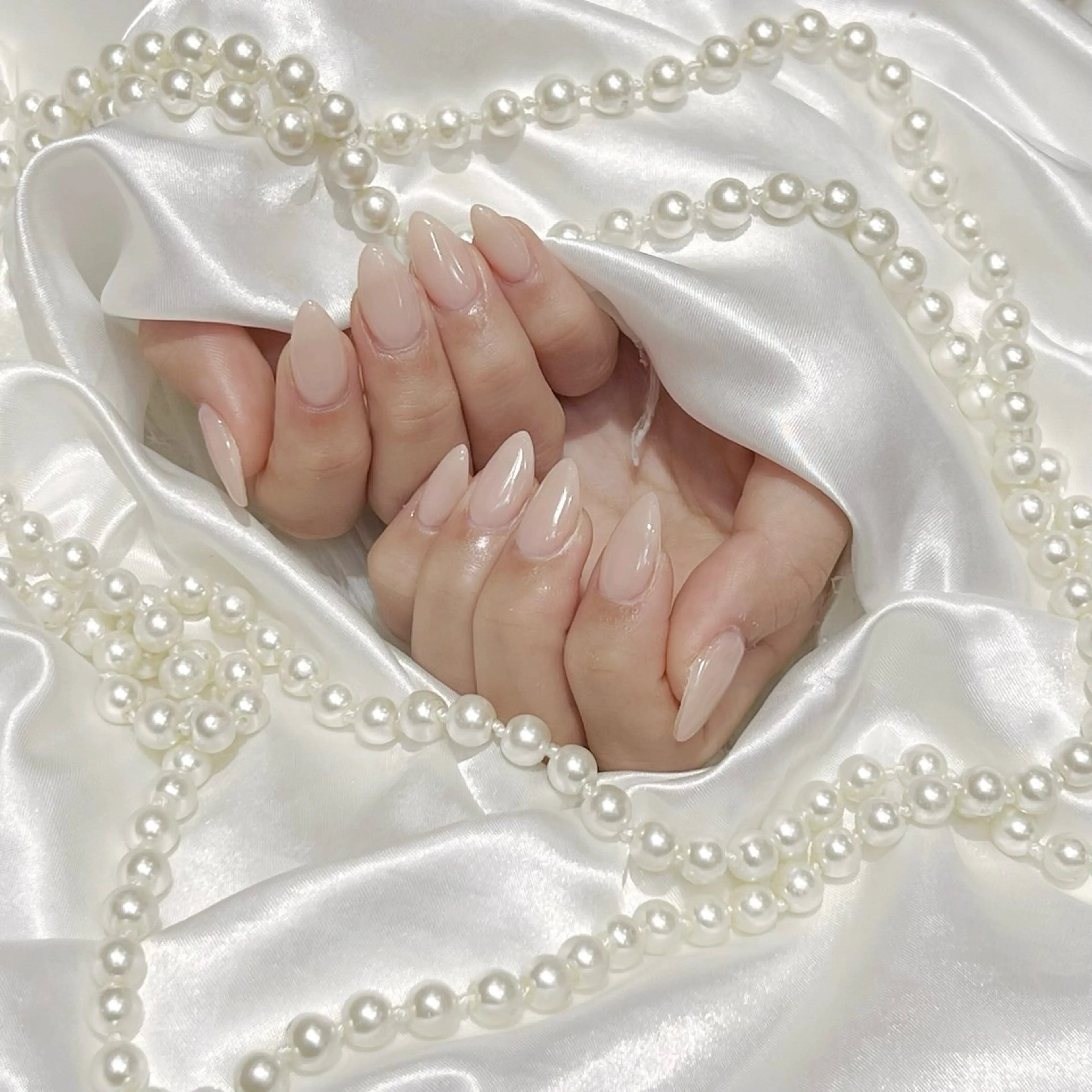 ネイル LUANA nail megumiのネイルデザイン