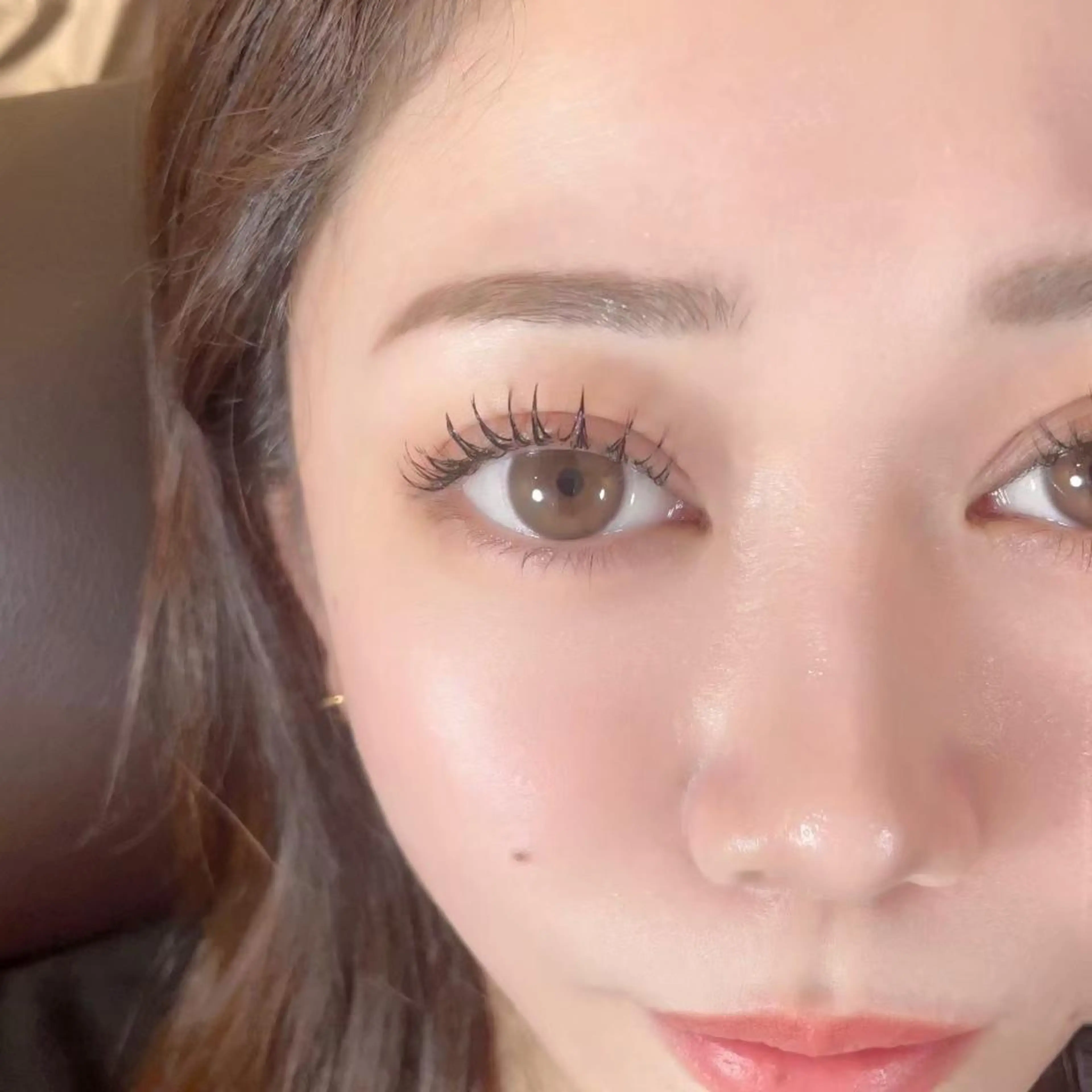 マツエク・マツパ FIORE大門店🌼 あんのマツエク・マツパデザイン