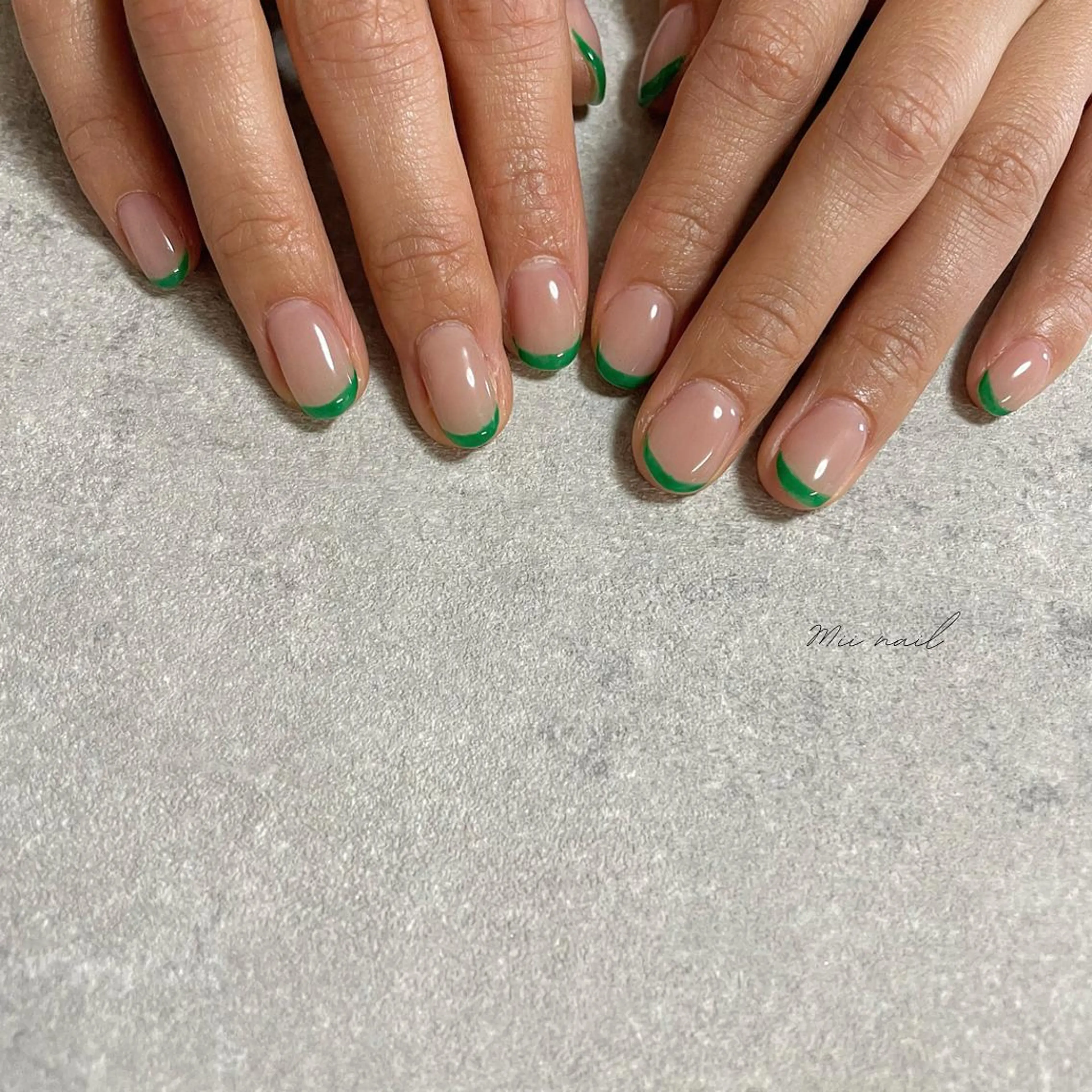 ネイル Mii nail いづみのその他イメージ