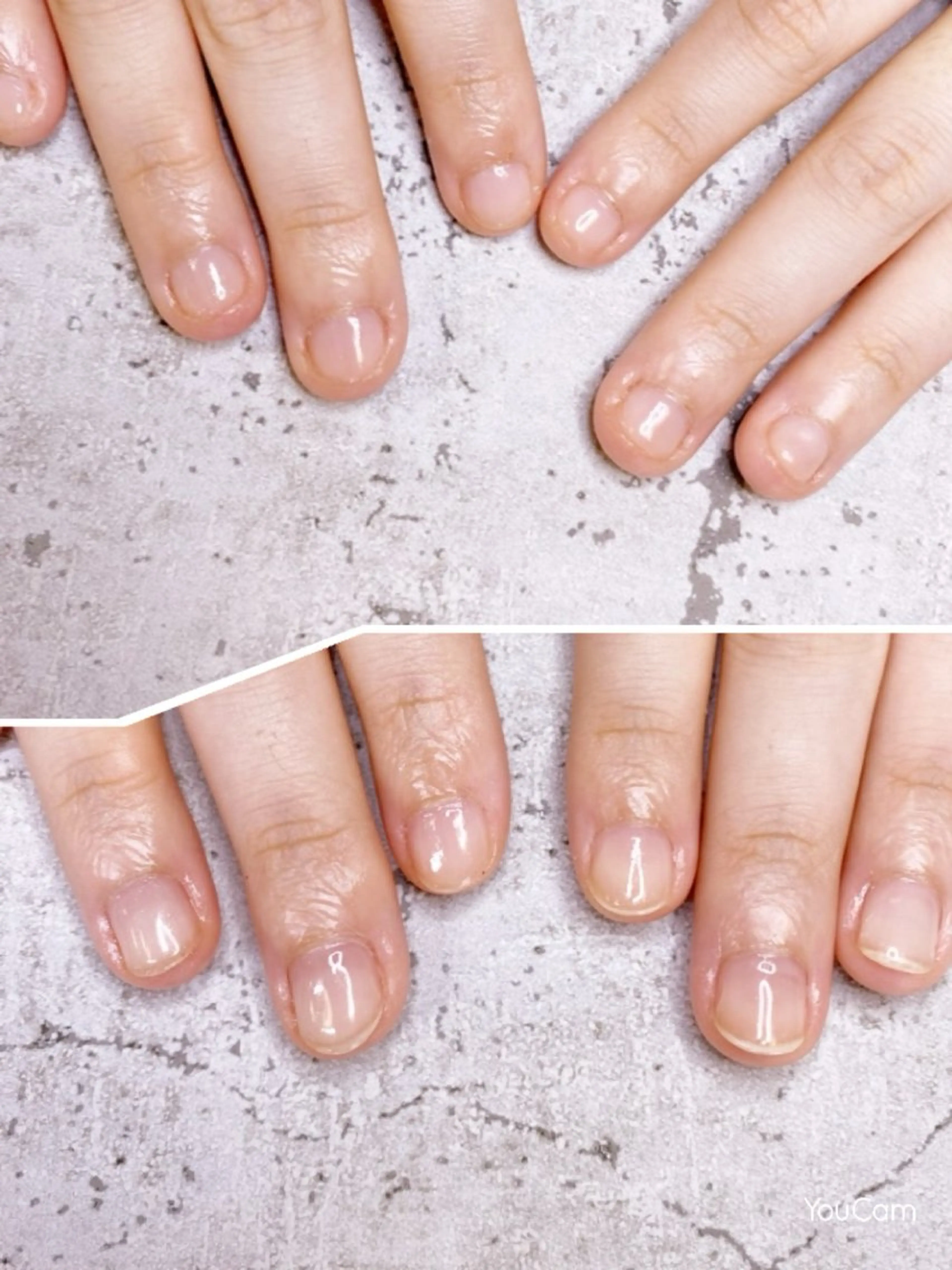 ネイル ハンドネイル ネイル＆脱毛 Lotus🌸のネイルデザイン