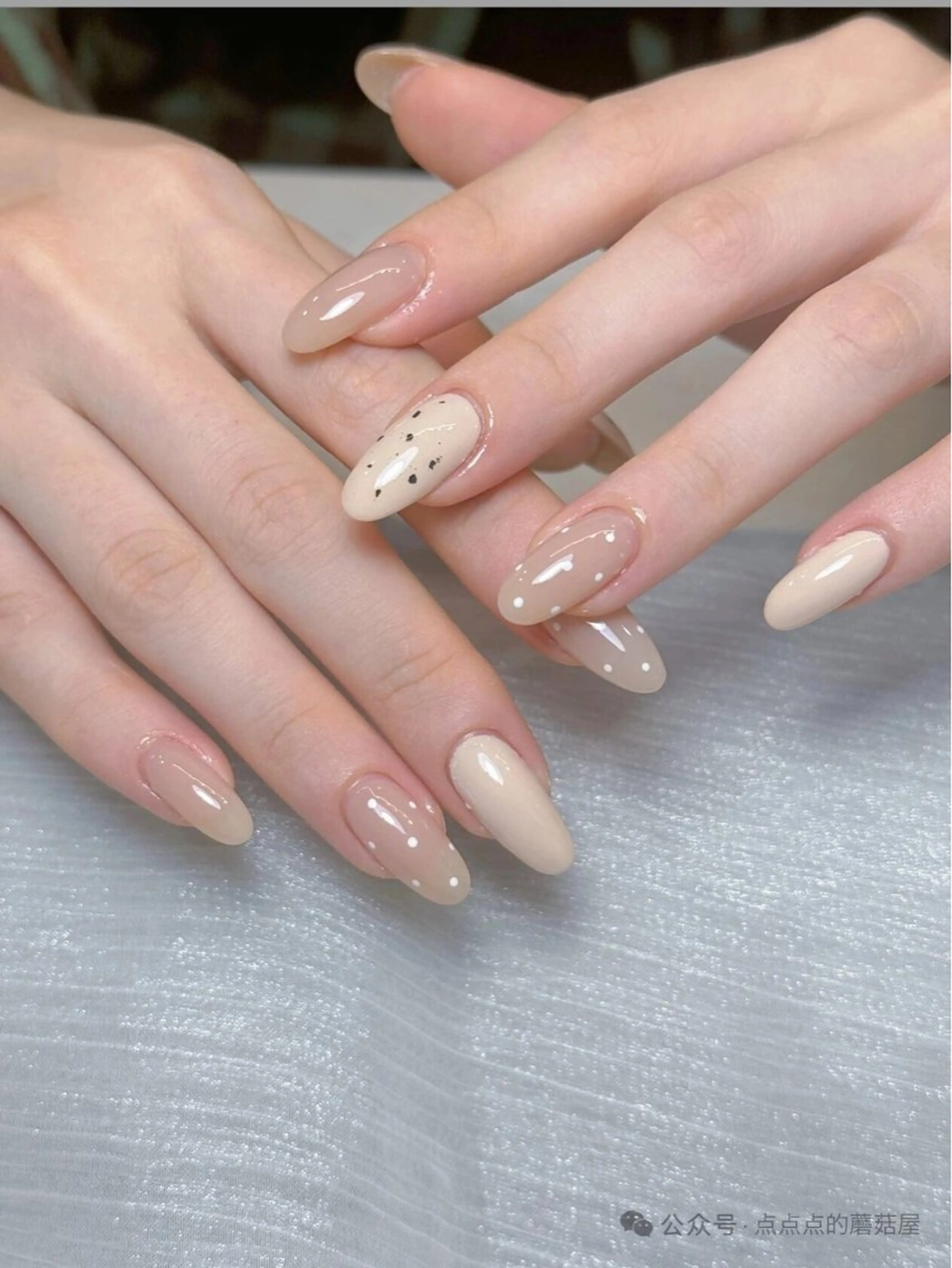 ネイル Aina nail さゆりのネイルデザイン