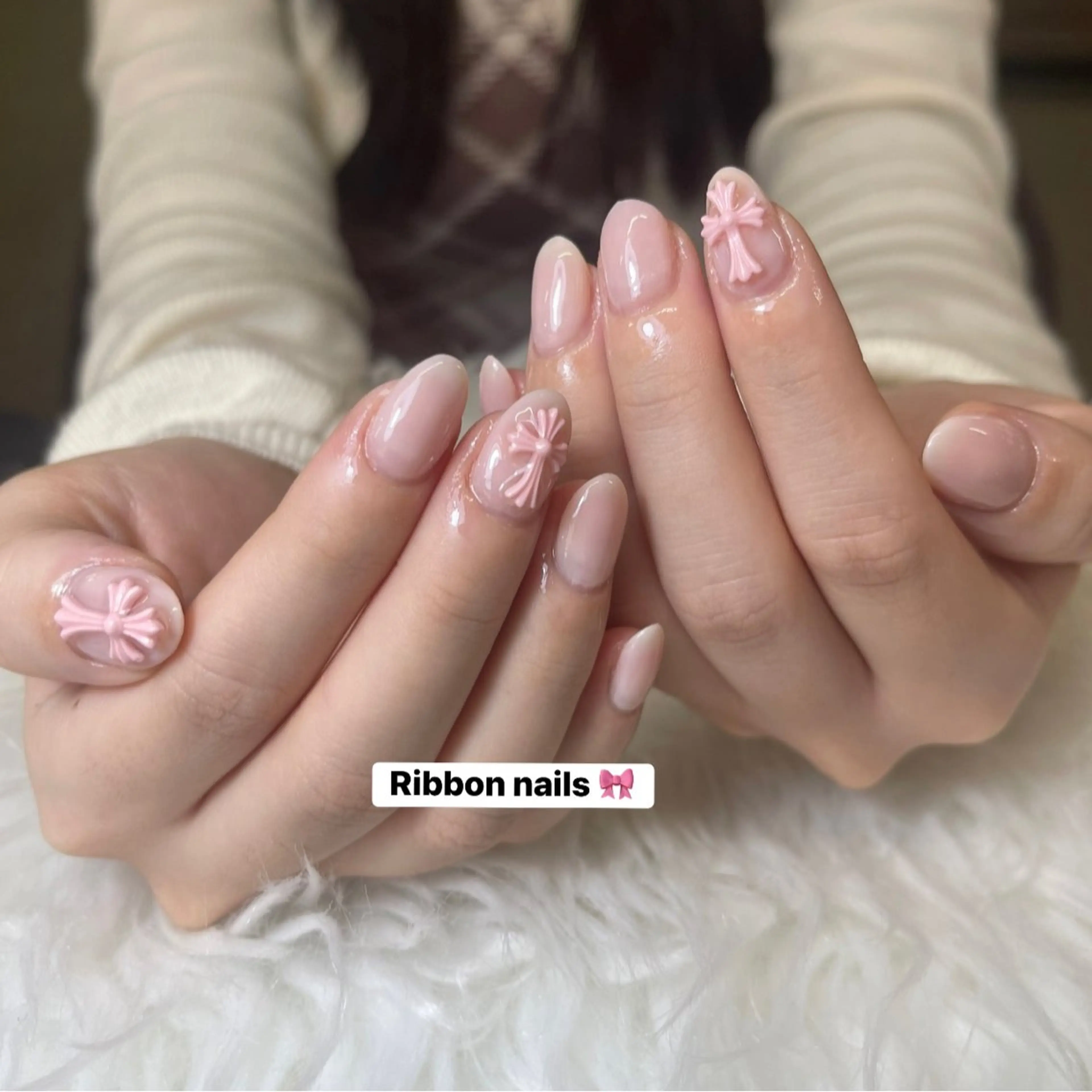 ネイル NiJi Nailsのネイルデザイン