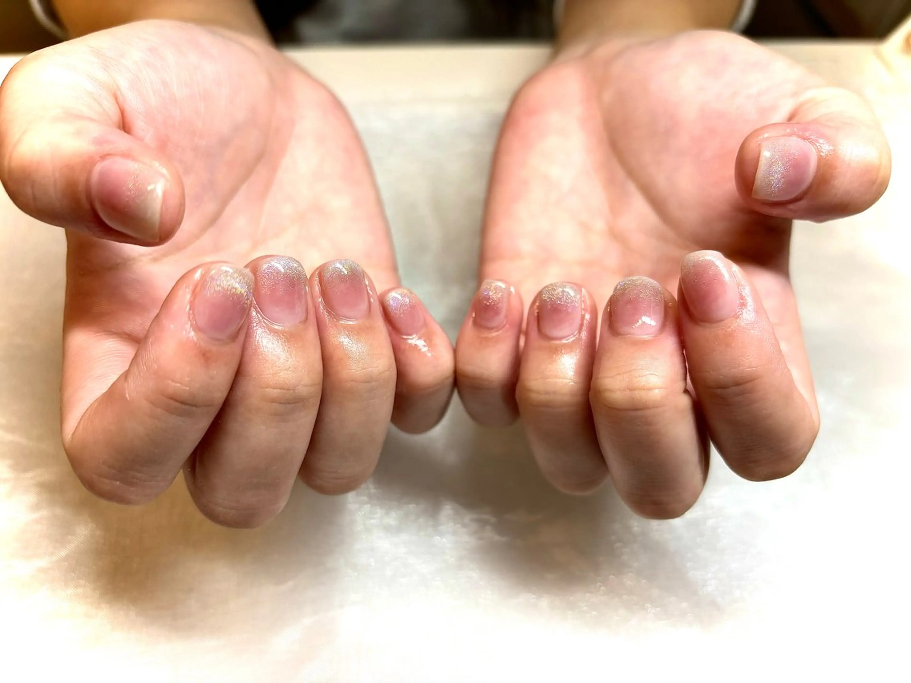 ネイル ハンドネイル solna_ yuのネイルデザイン