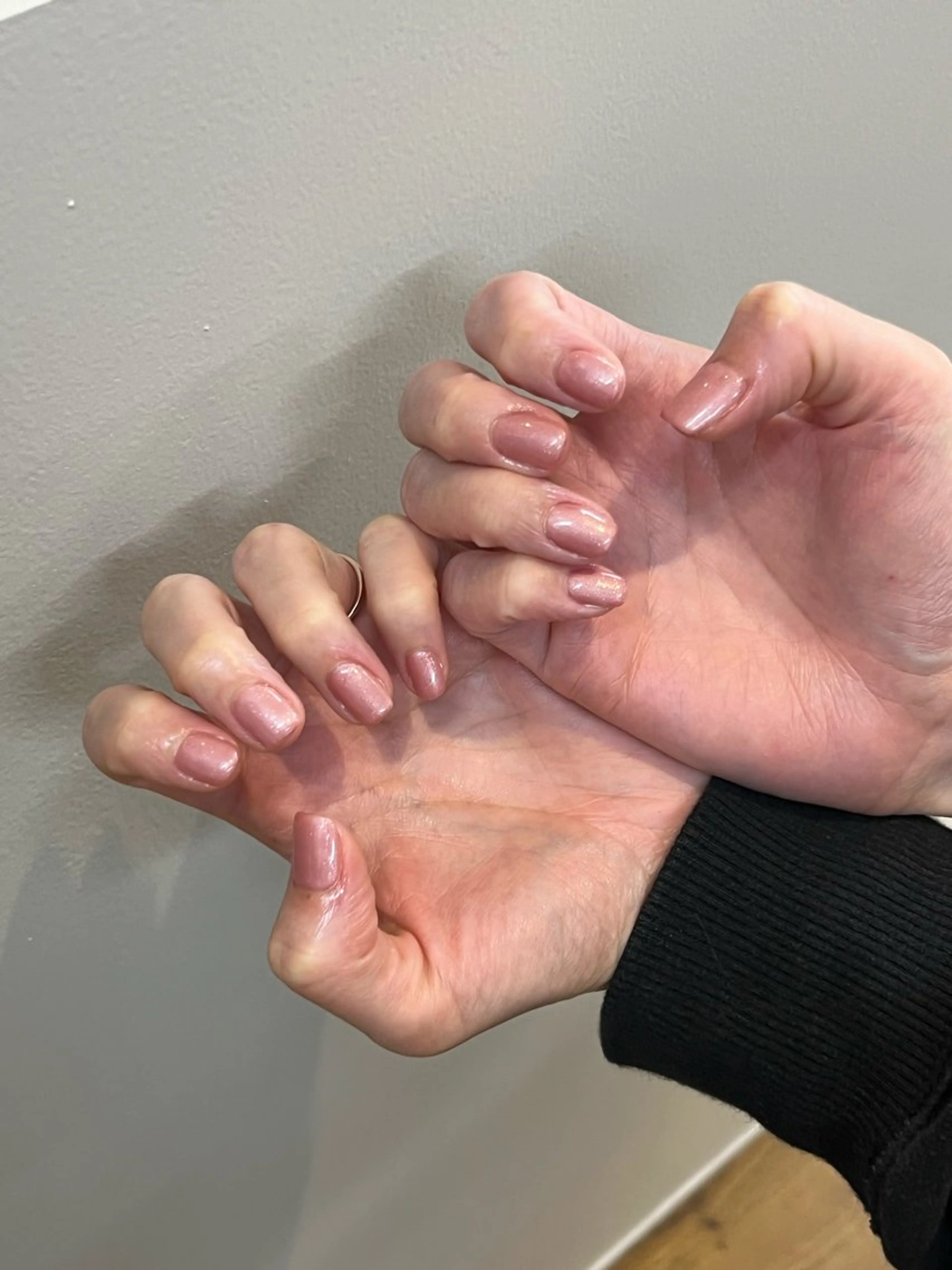 ネイル kaede nailのネイルデザイン