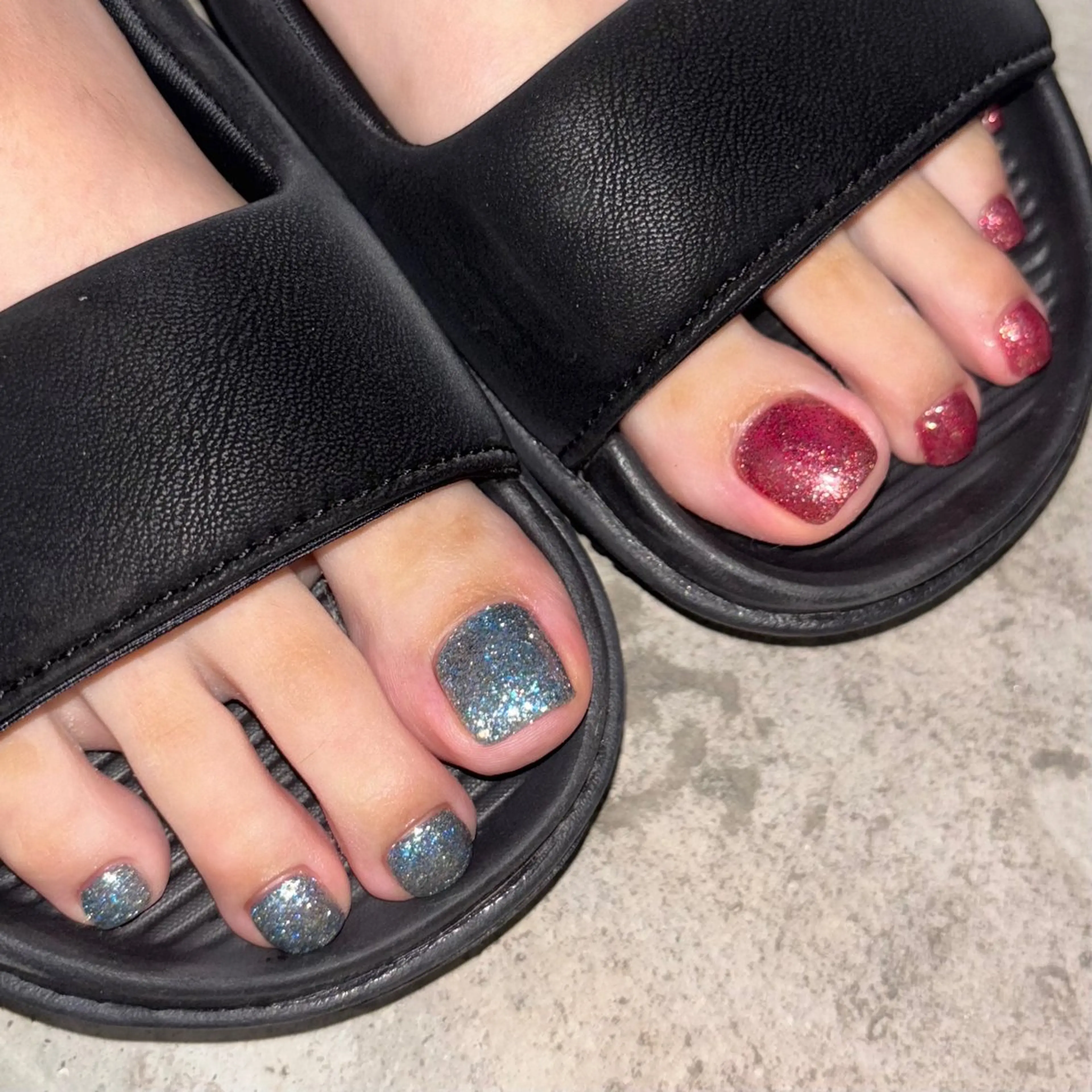 ネイル Nail salon Rilyのネイルデザイン