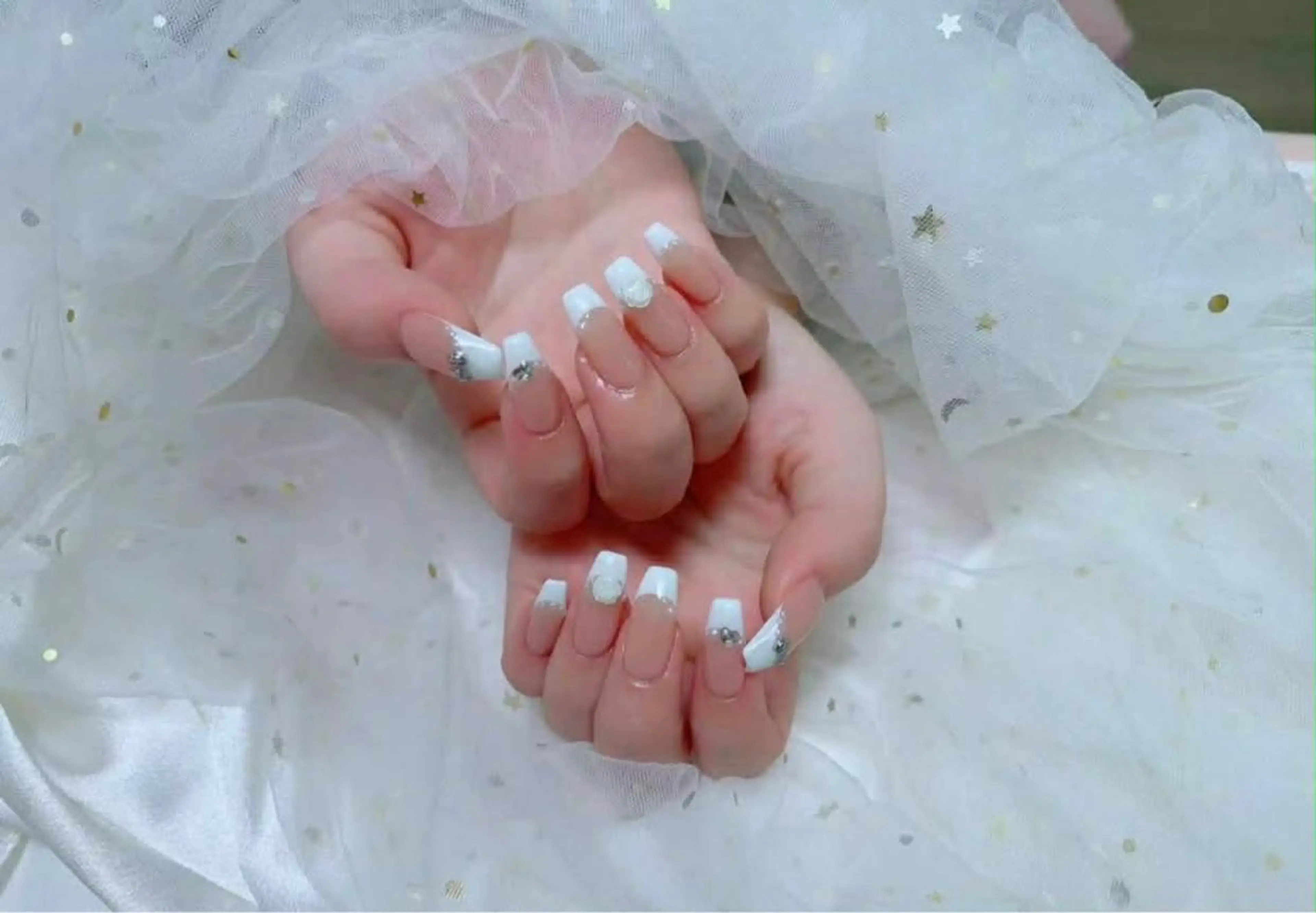 ネイル ハンドネイル REI NAIL1のネイルデザイン