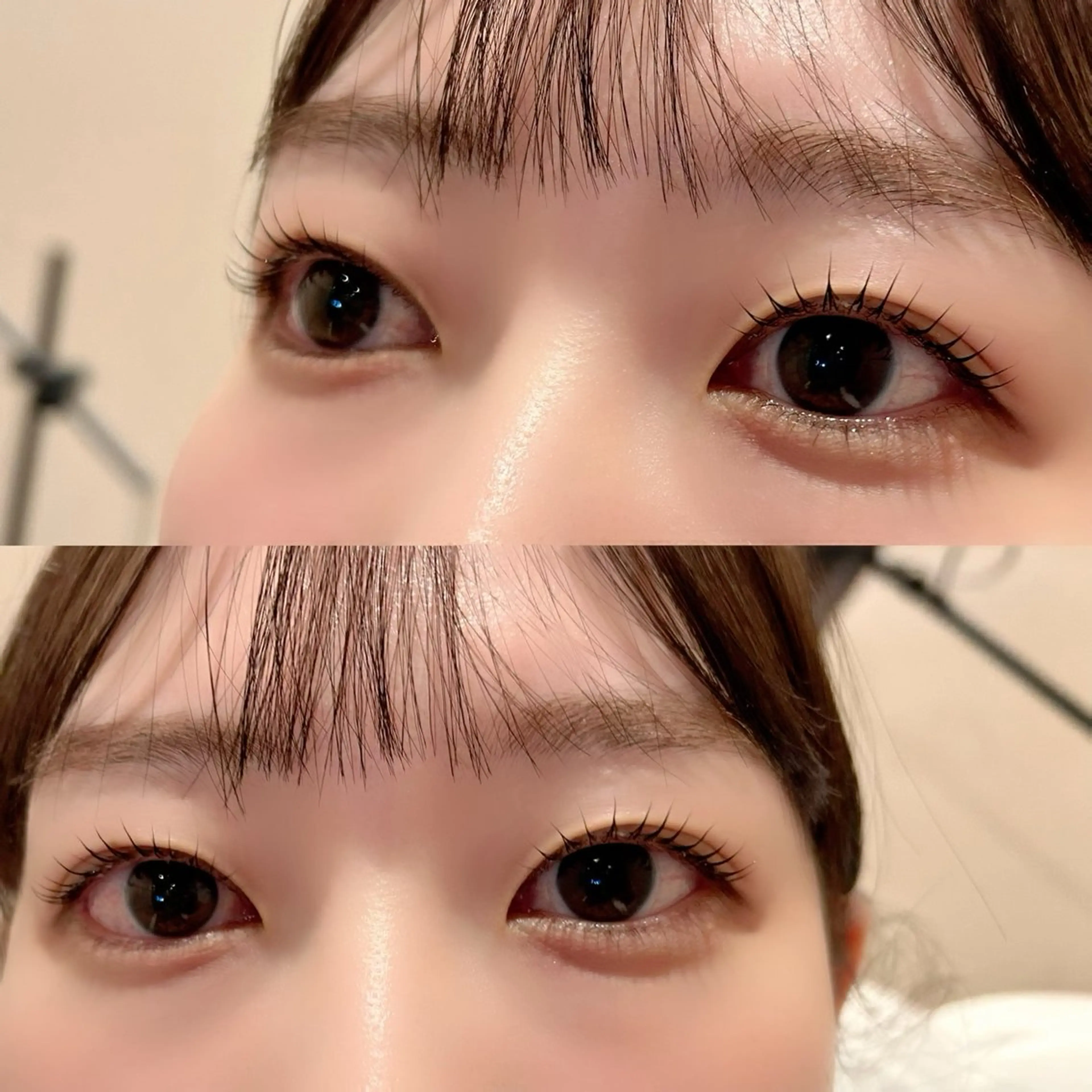 コスメラッシュリフト🍀次世代マツパの写真