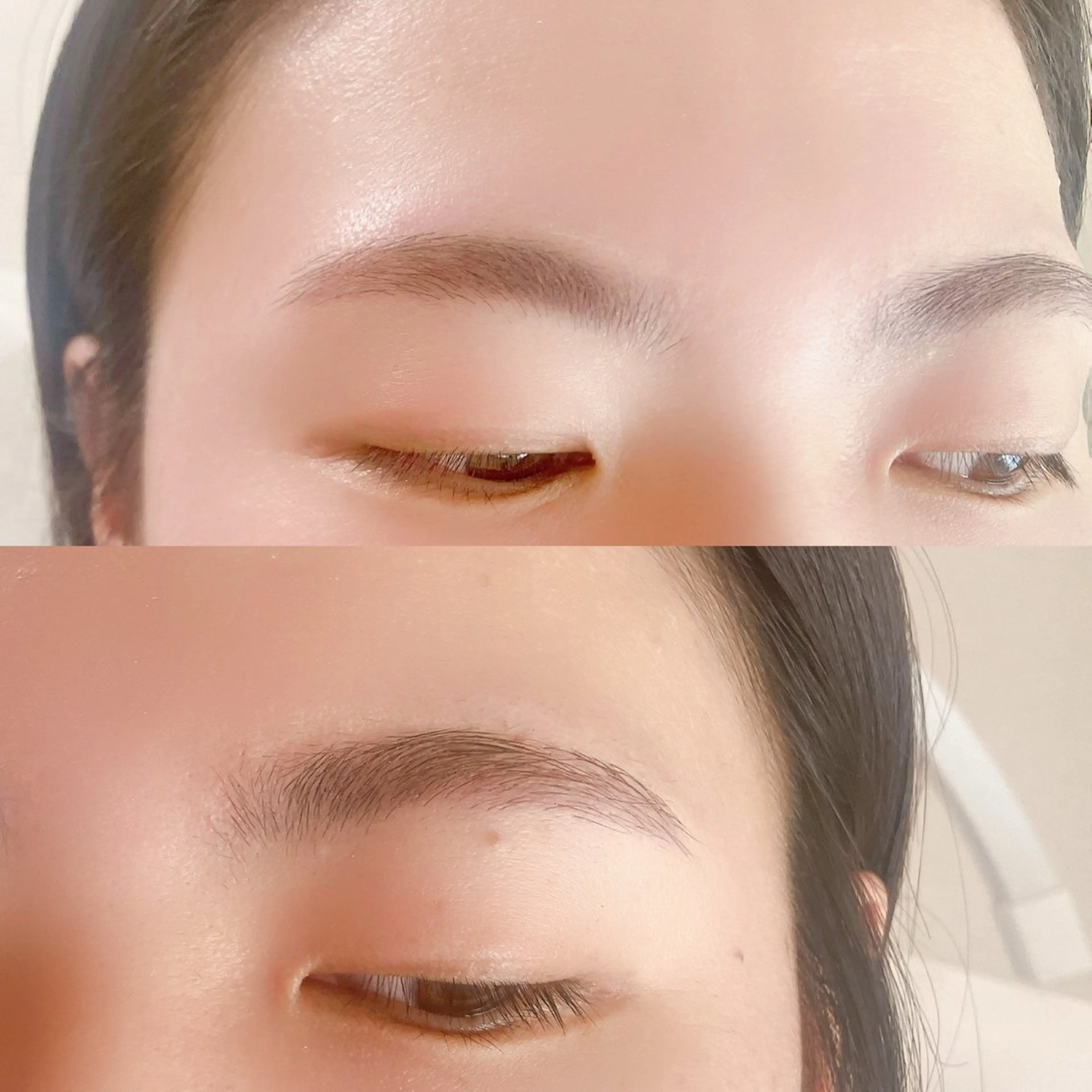 アイブロウ ワックス脱毛 眉カット その他(アイブロウ) BELLES AK!KOのマツエク・マツパデザイン