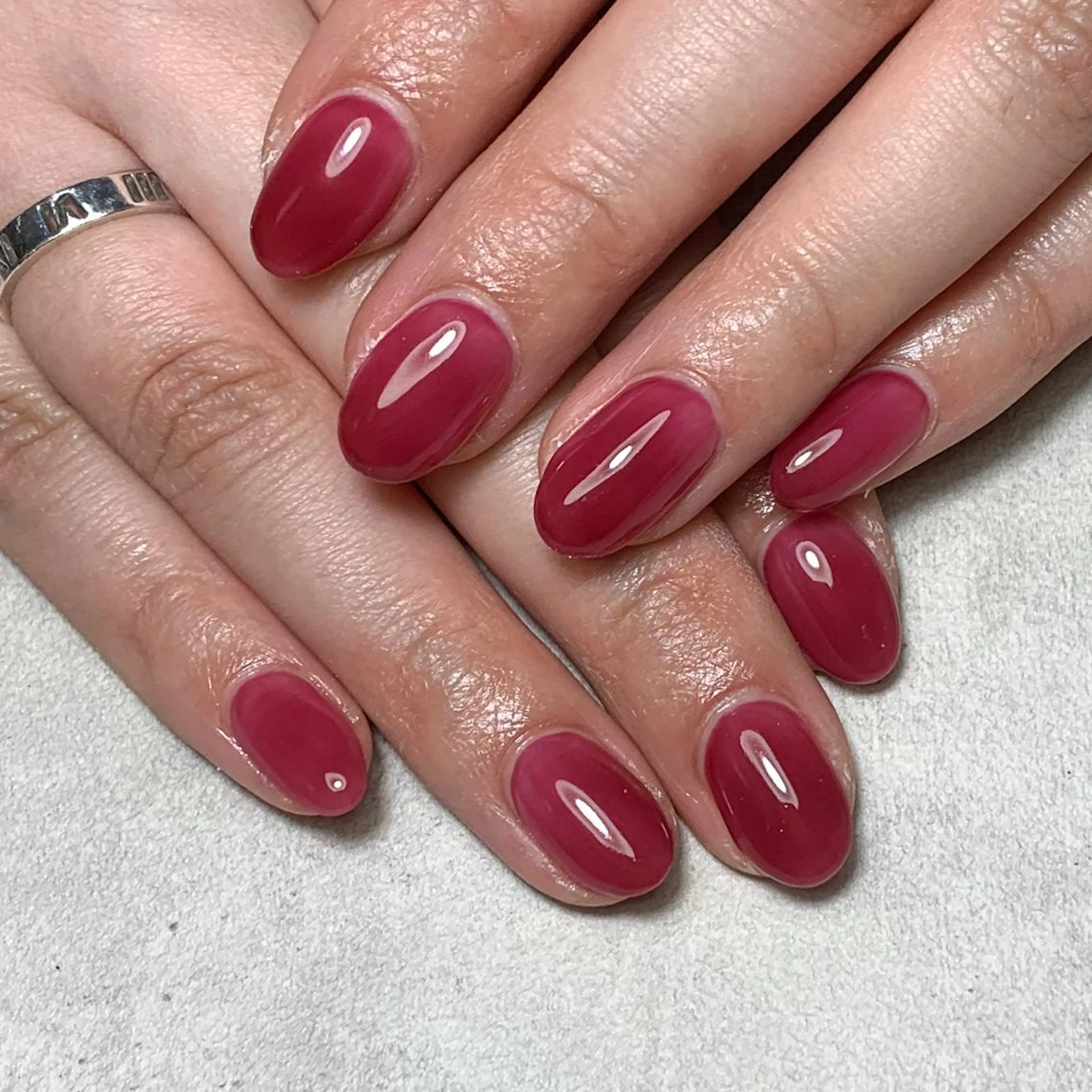 ネイル FIORITURA aiのネイルデザイン