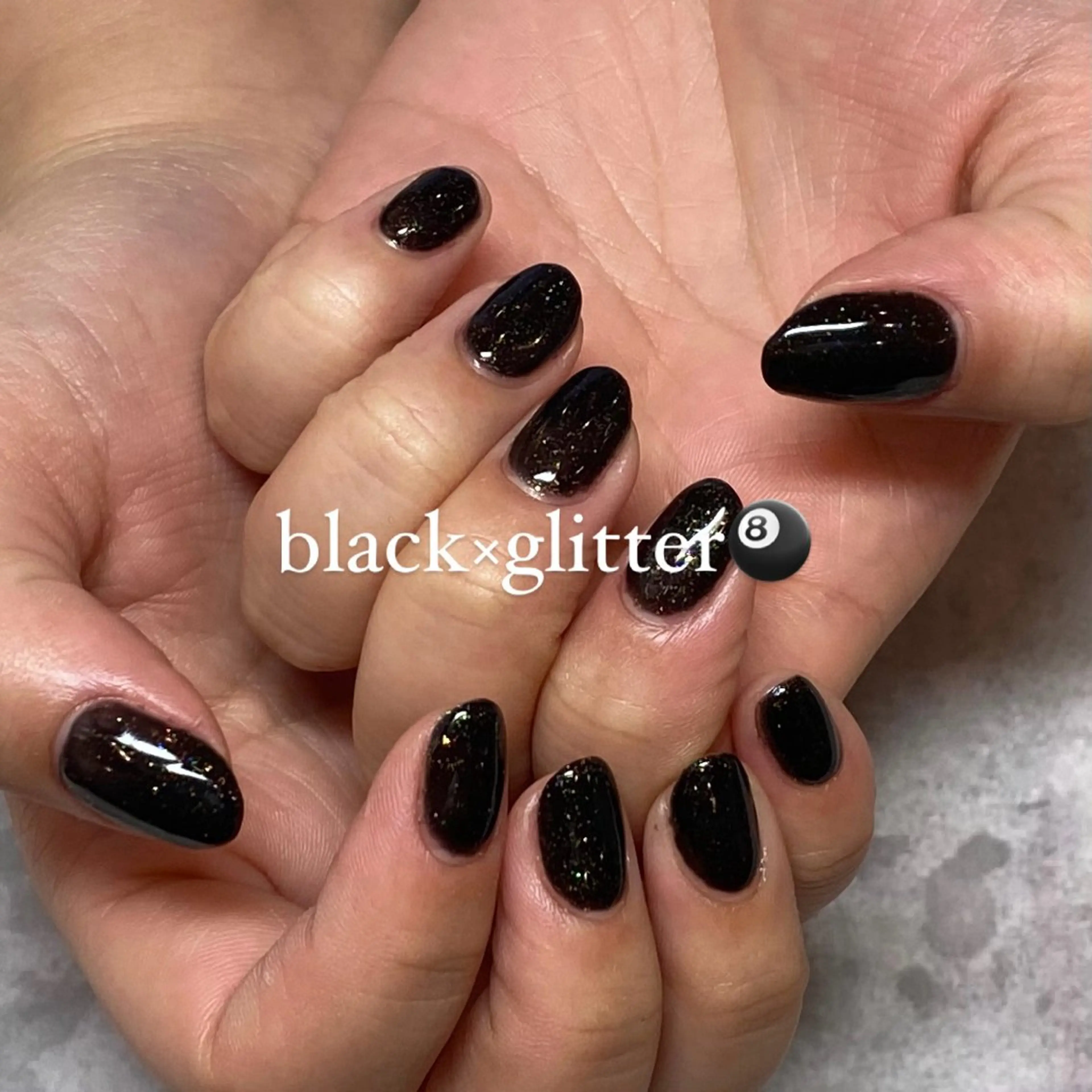 ネイル ハンドネイル millie ainee太田のネイルデザイン