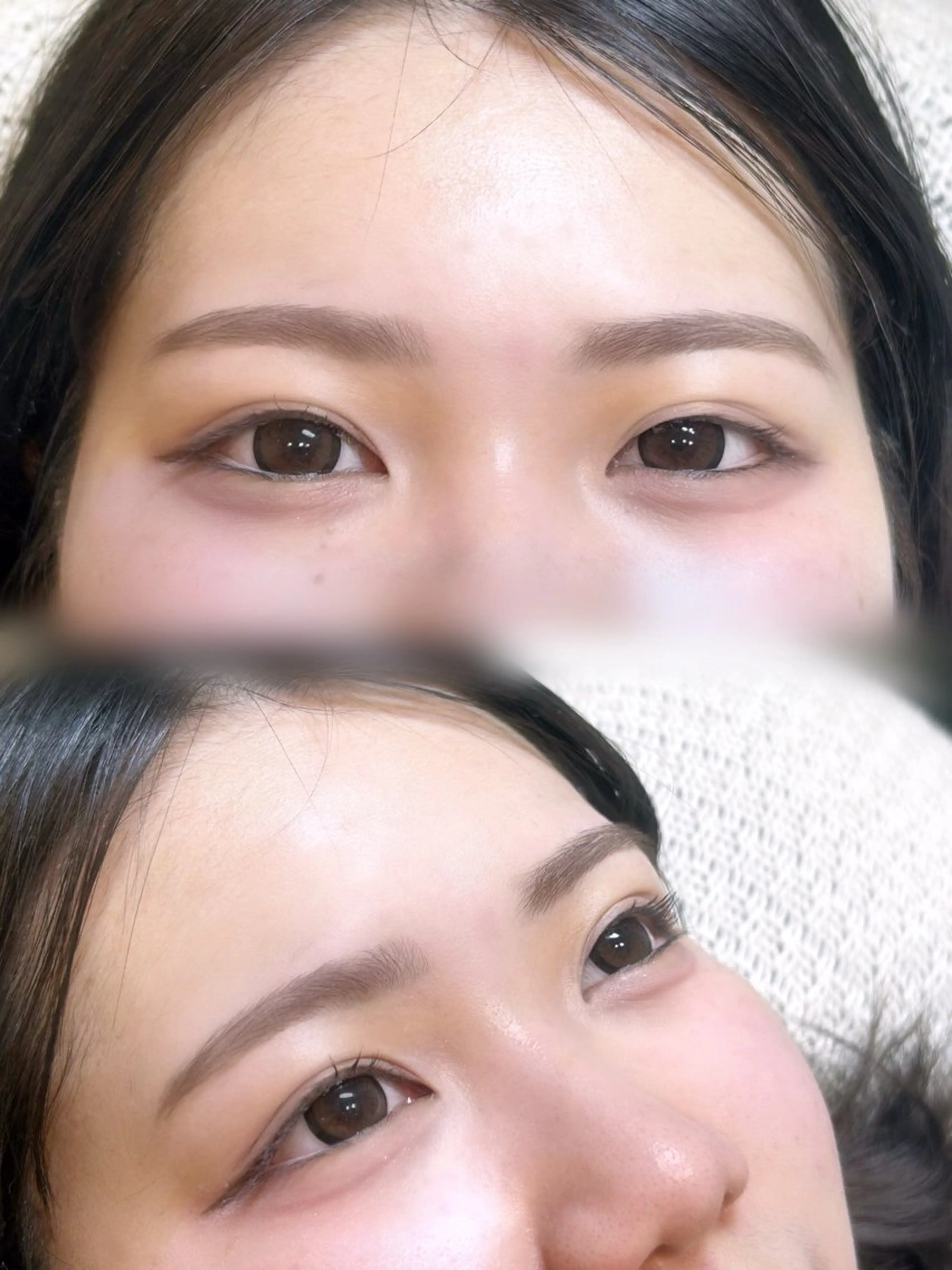 アイブロウ Kellyeye Hazukiの眉毛・アイブロウイメージ