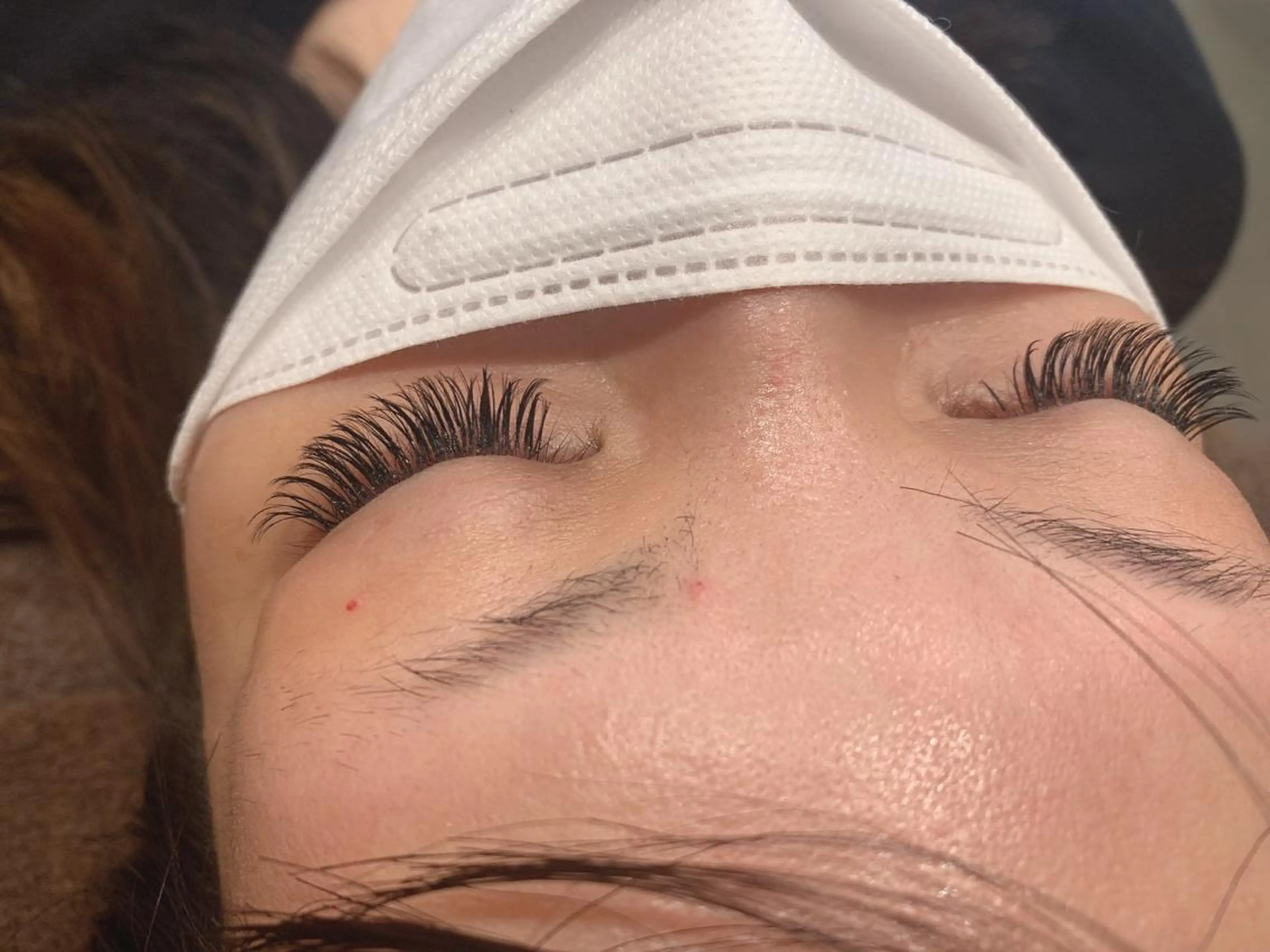 マツエク・マツパ マツエク 森下 麻美子のマツエク・マツパデザイン