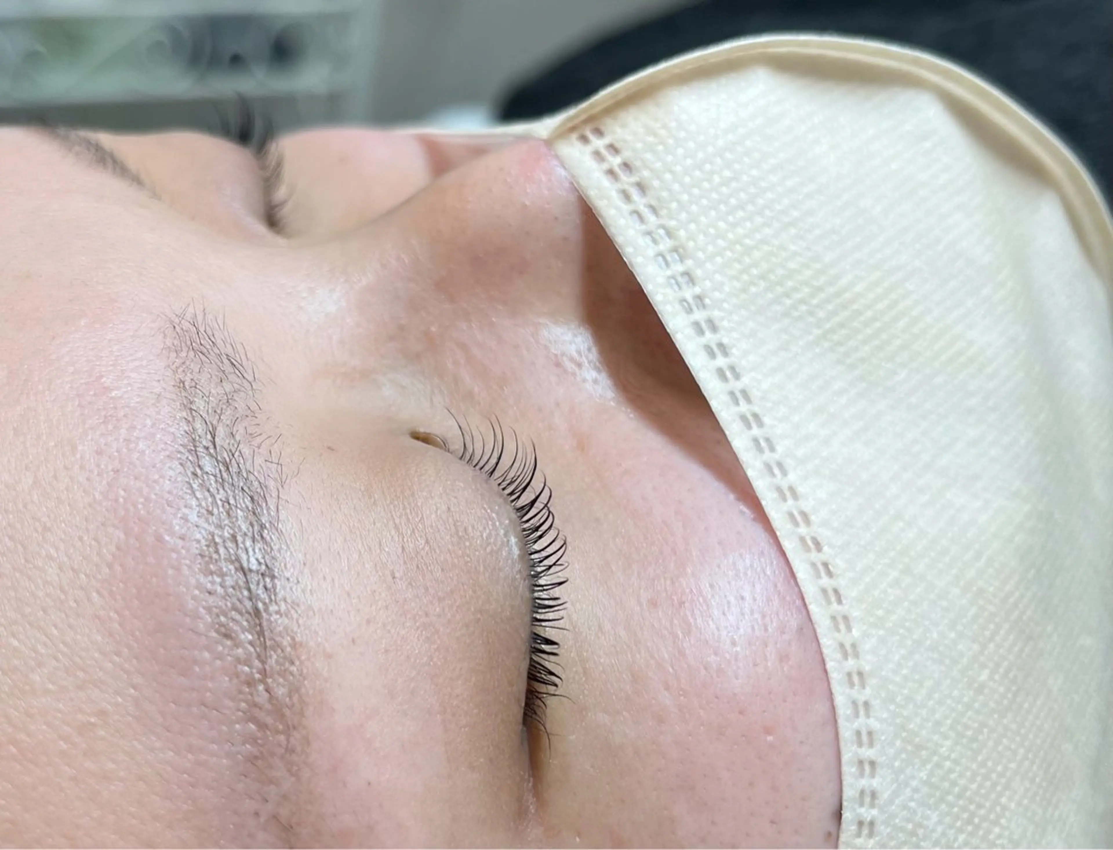 マツエク・マツパ salon de cilsのマツエク・マツパデザイン