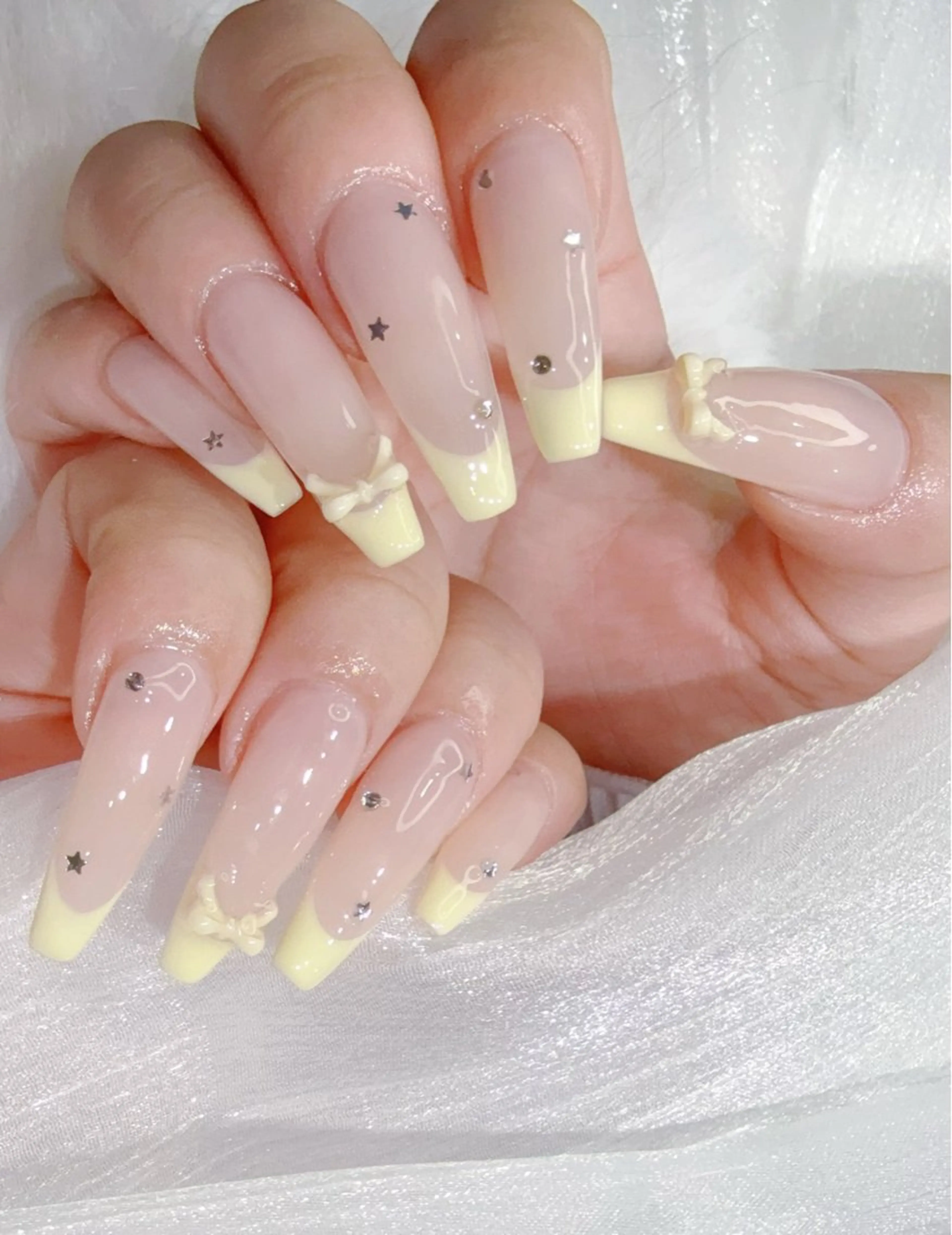 ネイル ハンドネイル ハンドケア AKI AKIのネイルデザイン