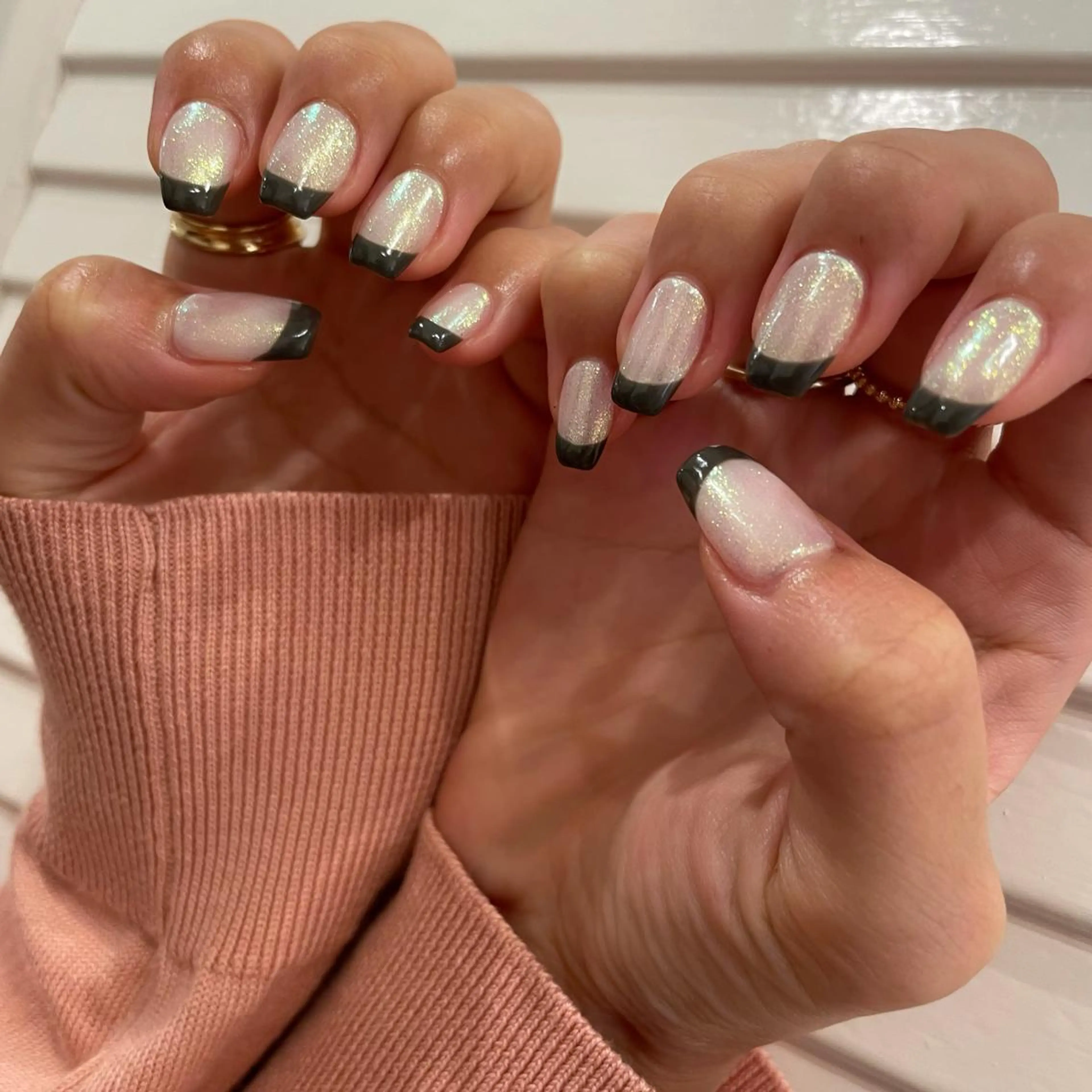 ネイル ハンドネイル miu nail所属・MIUNail YUMIのネイルデザイン