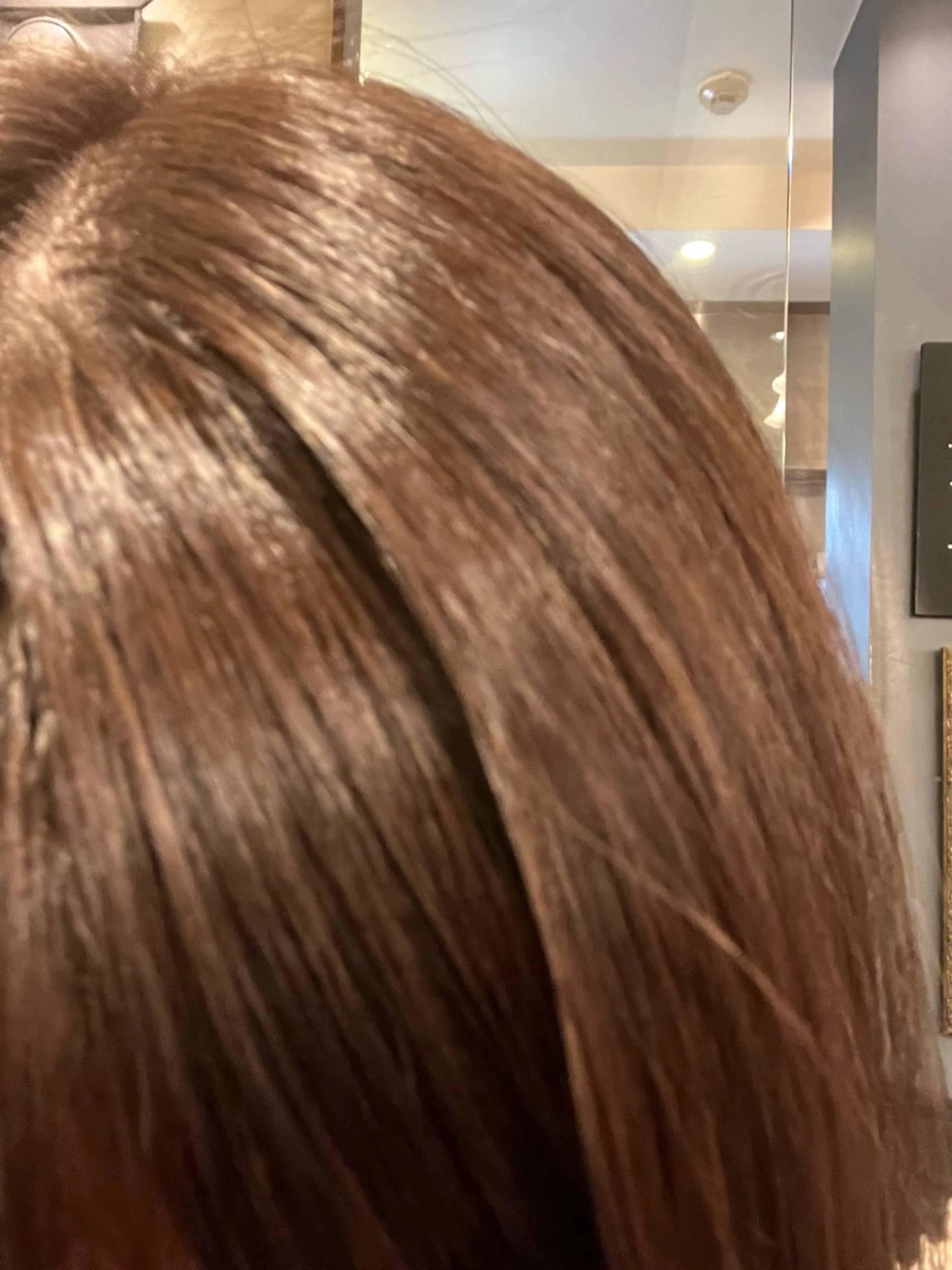 カラー メンズカット/表参道 渡邉真由のヘアスタイル