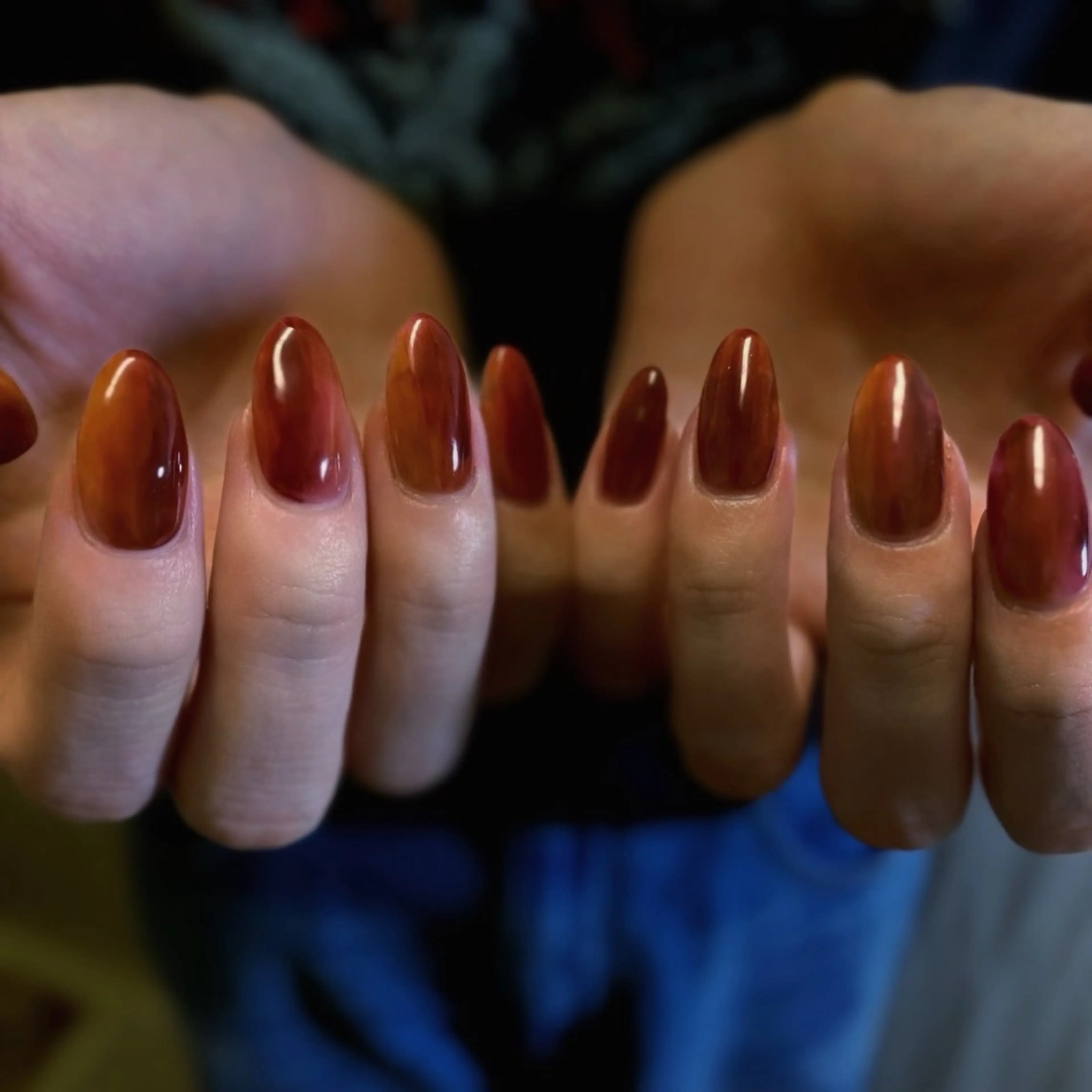 ネイル ニュアンスネイル オフィスネイル シンプルネイル ブライダルネイル ハンドネイル _____jays nailのネイルデザイン