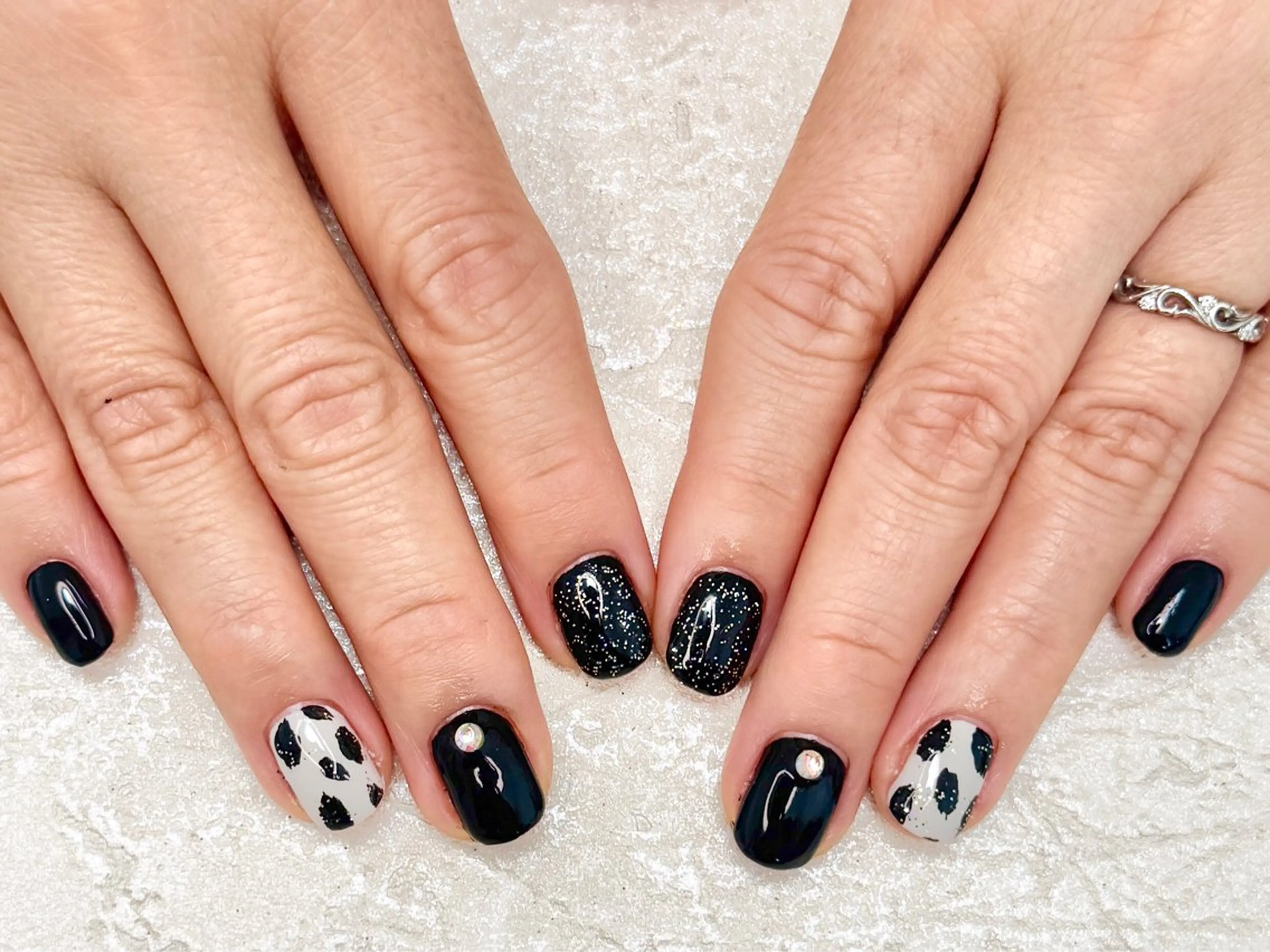 ネイル ネイルサロン Laque.のネイルデザイン