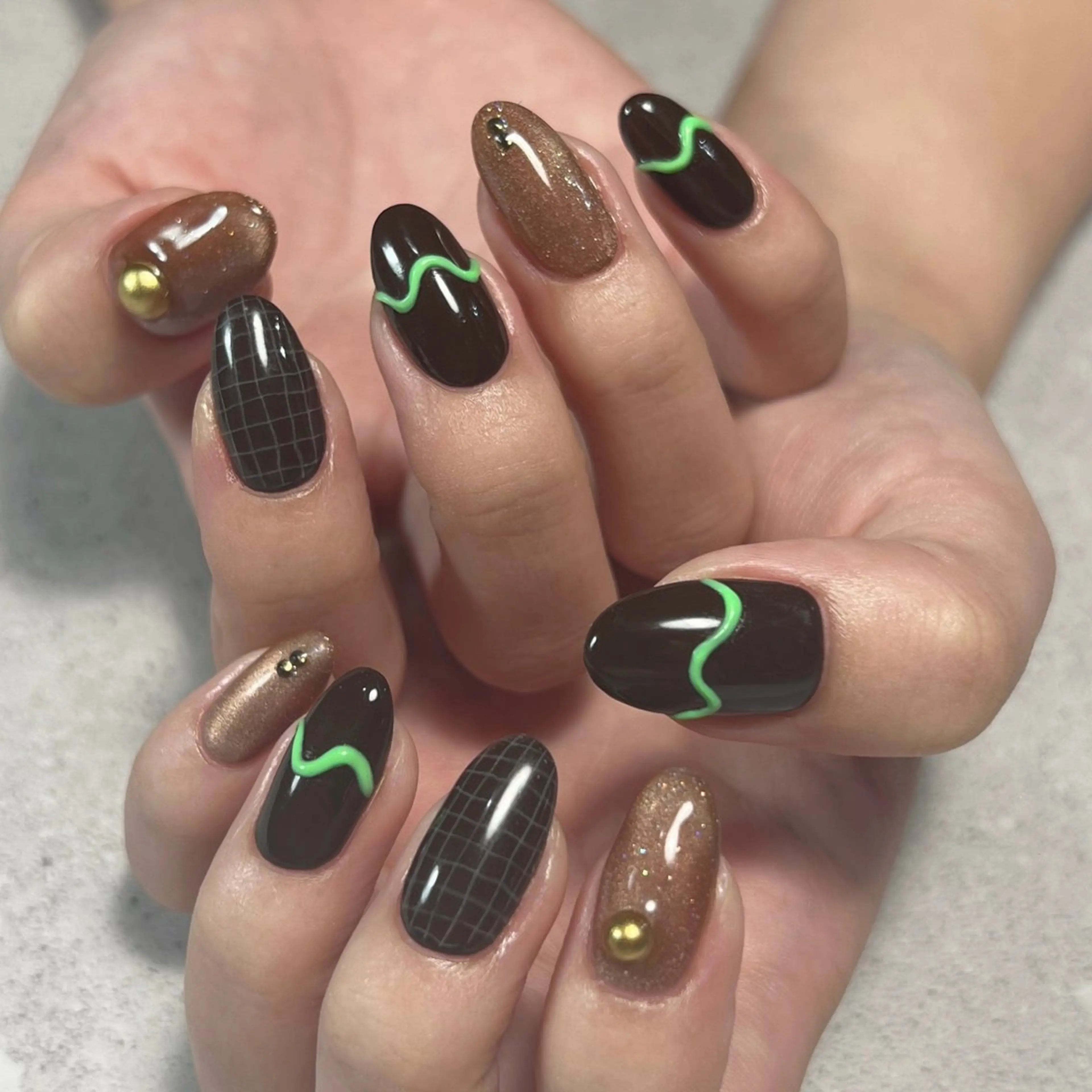 ネイル ロイ ネイルのその他イメージ