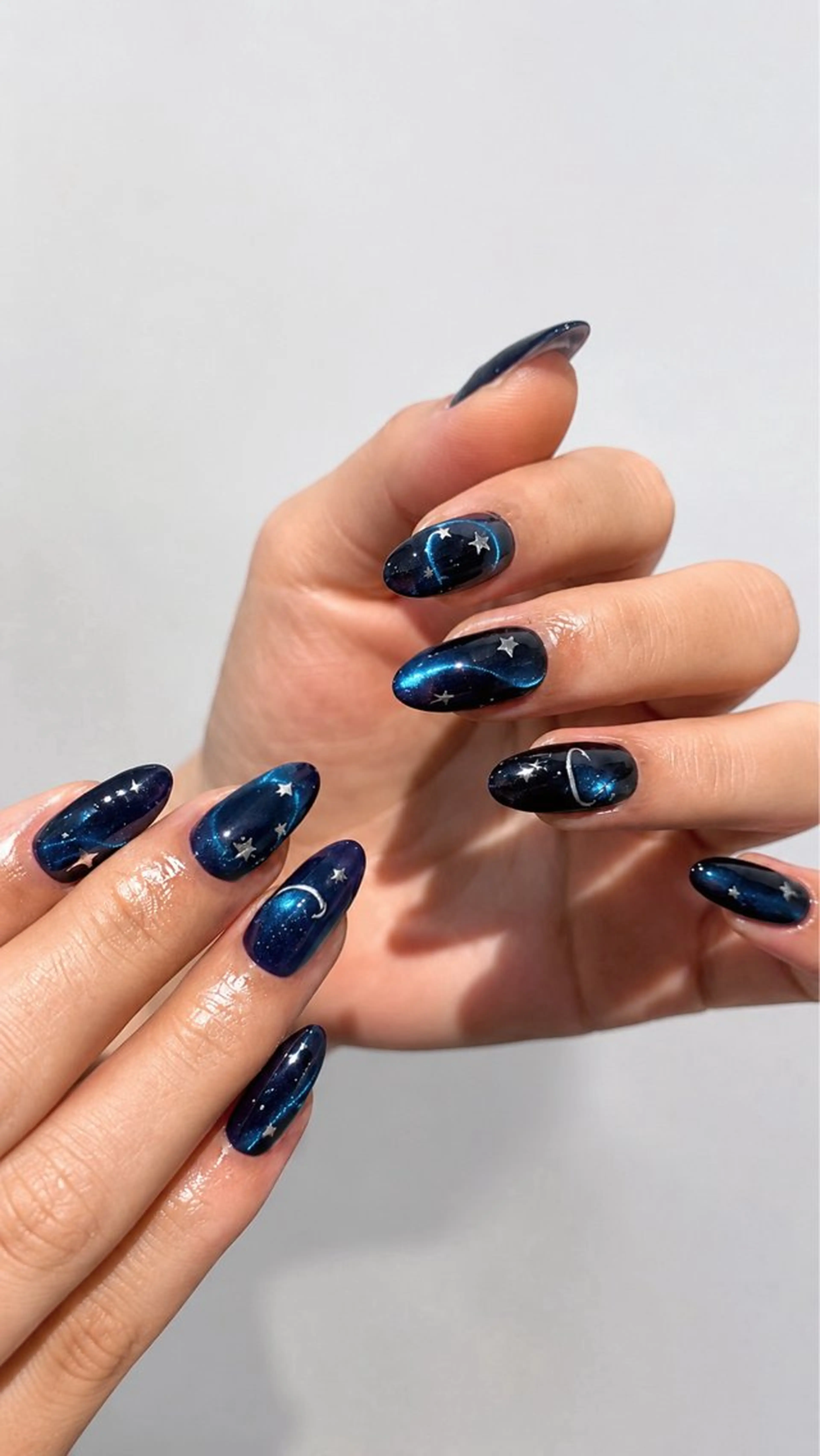 ネイル ハンドネイル ann_ nailのネイルデザイン