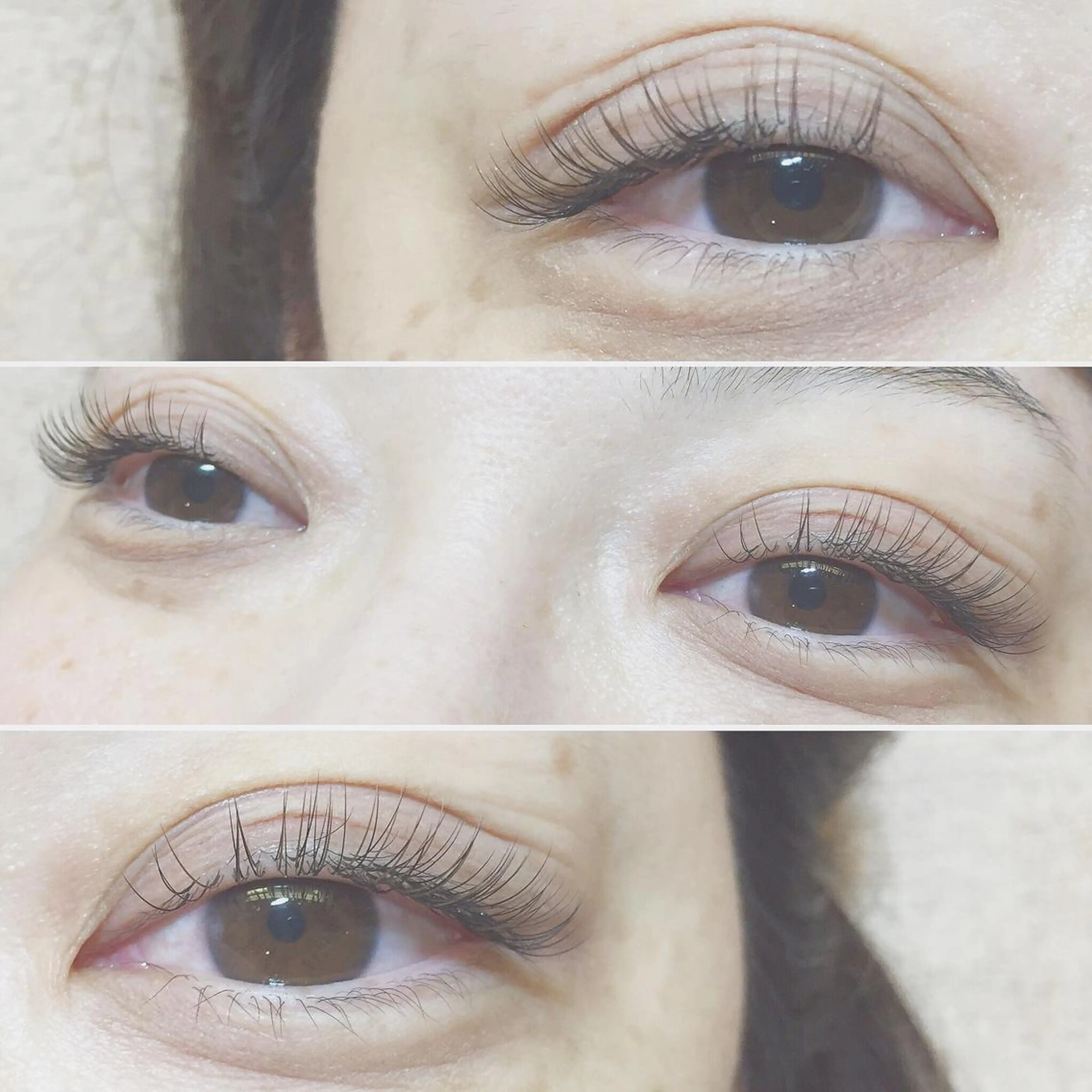 マツエク・マツパ Limalima所属・まつ毛と眉毛の専門店 Limalima🌿のマツエク・マツパデザイン