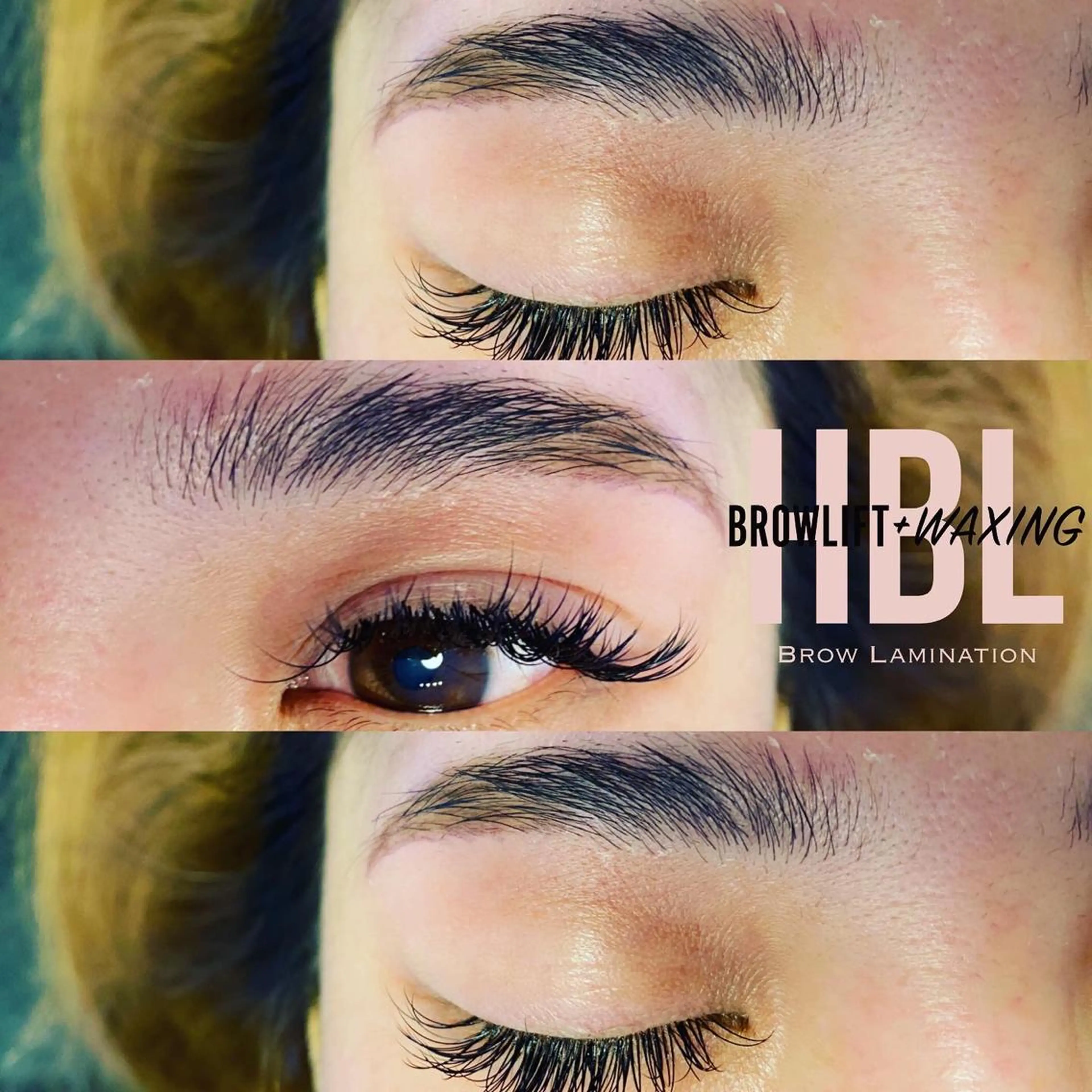 マツエク・マツパ アイブロウ Boluxe ...のマツエク・マツパデザイン