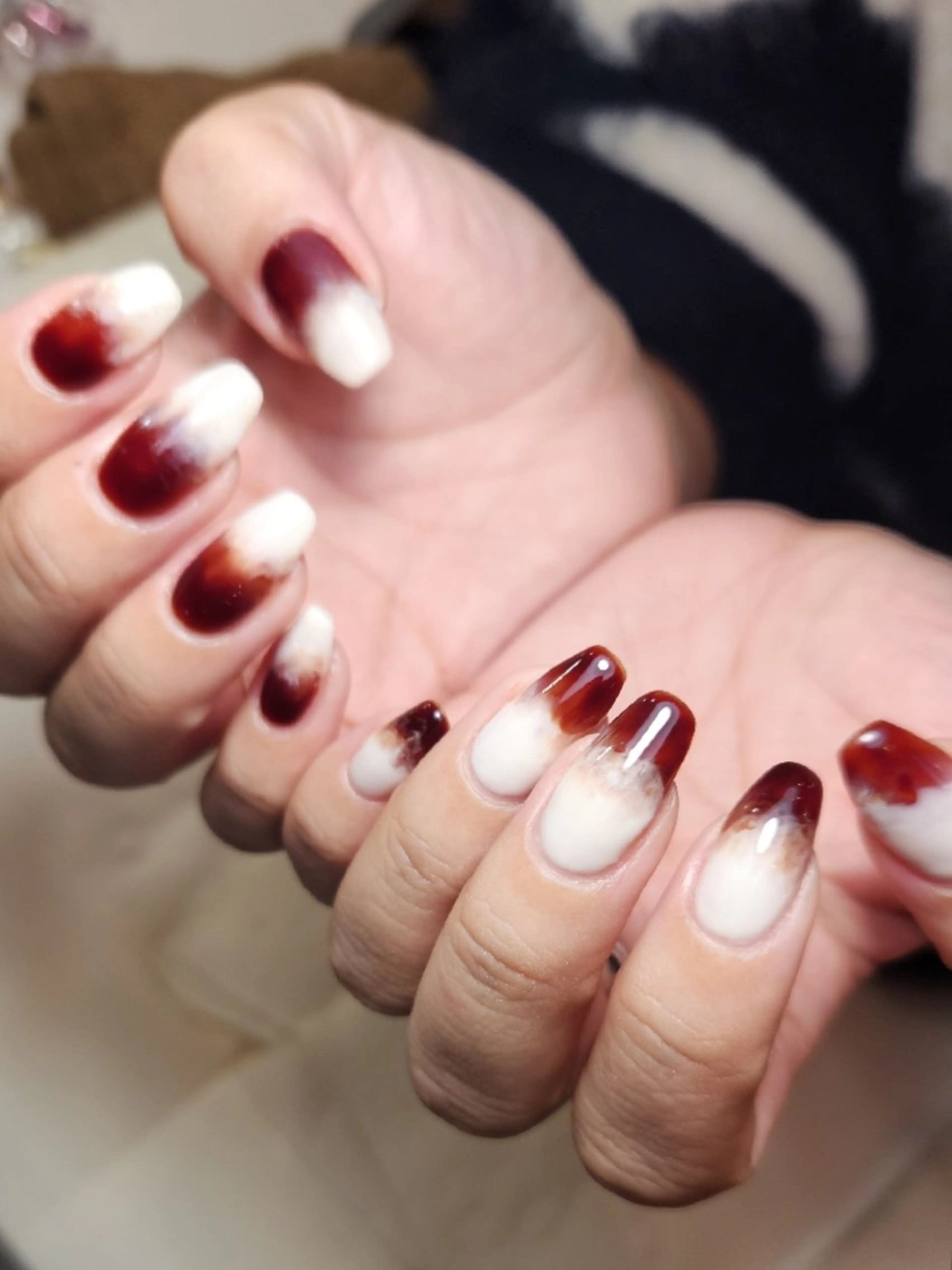 ネイル NailSalon  N.中目黒のネイルデザイン