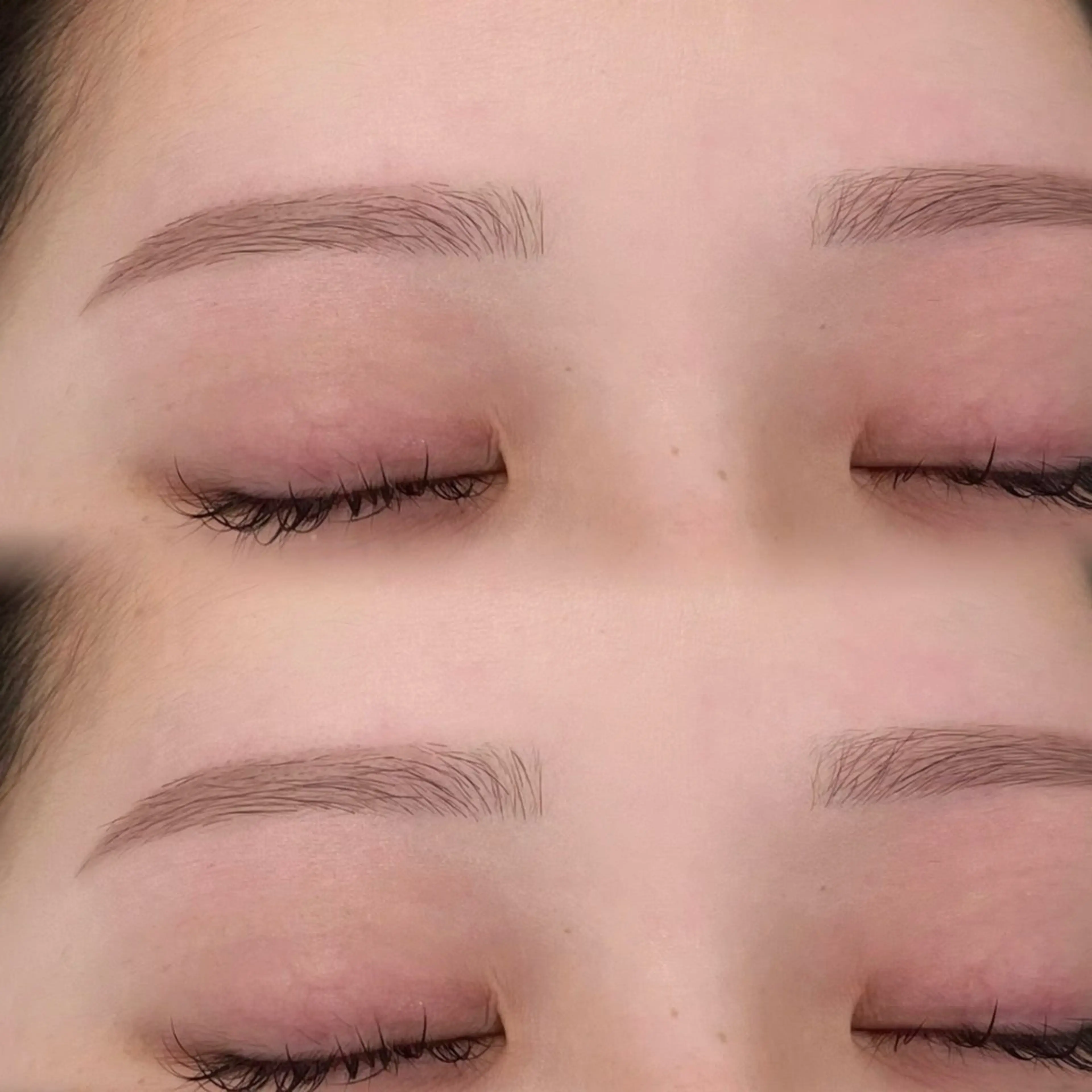 アイブロウ EYE405京都店所属・🎀 ARISAのマツエク・マツパデザイン