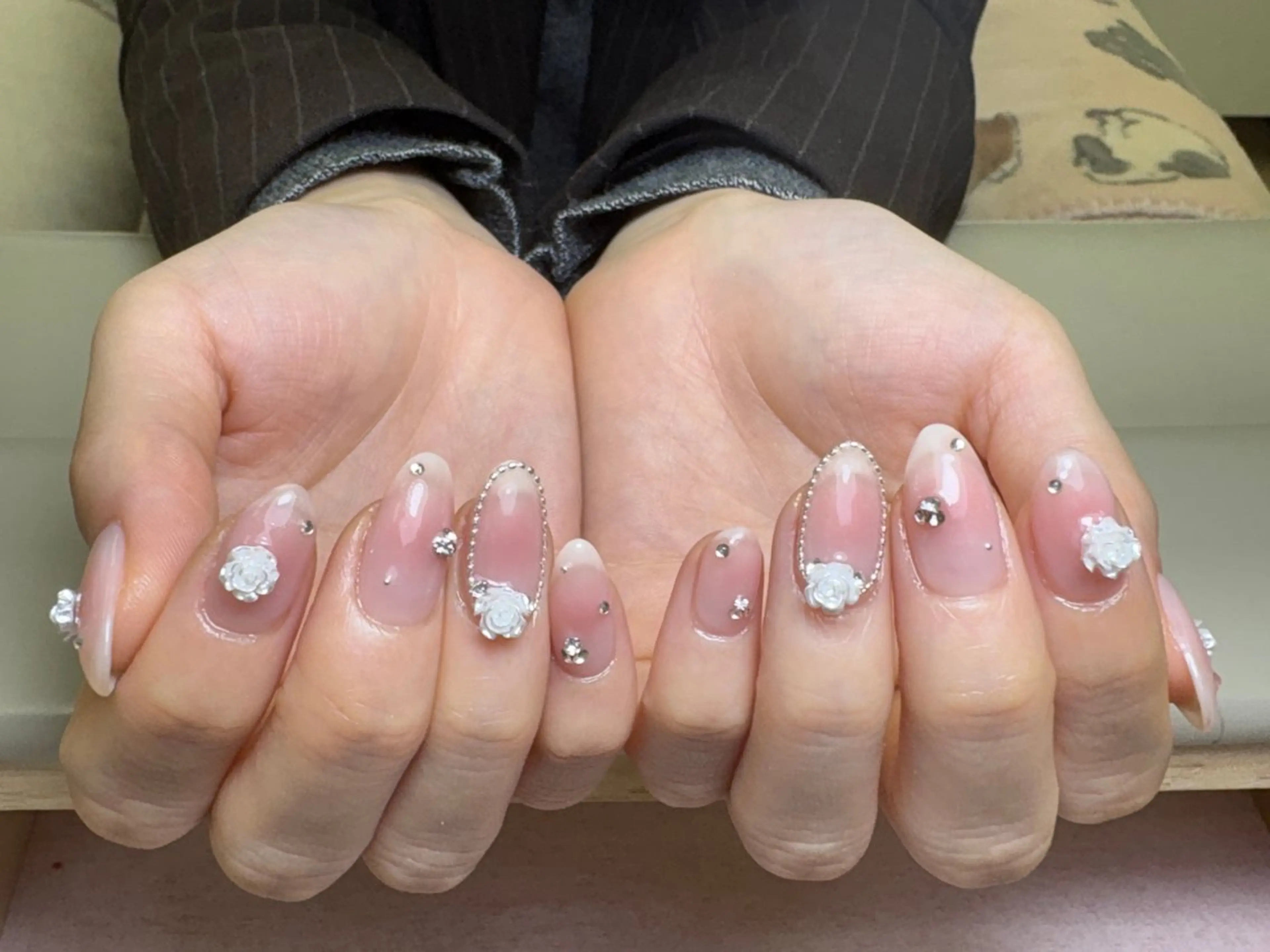 ネイル july nailのネイルデザイン