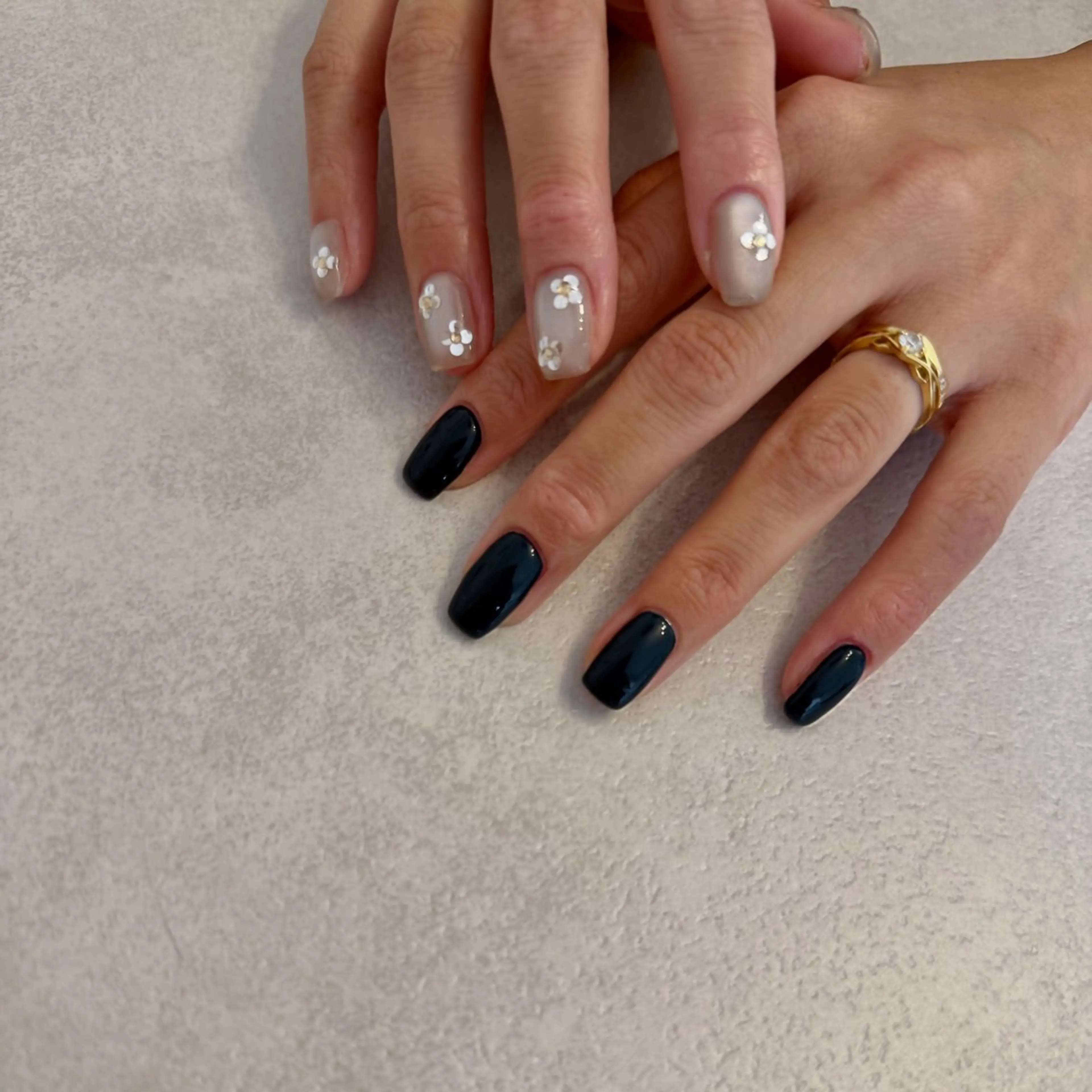 ネイル Bella Nailsのネイルデザイン