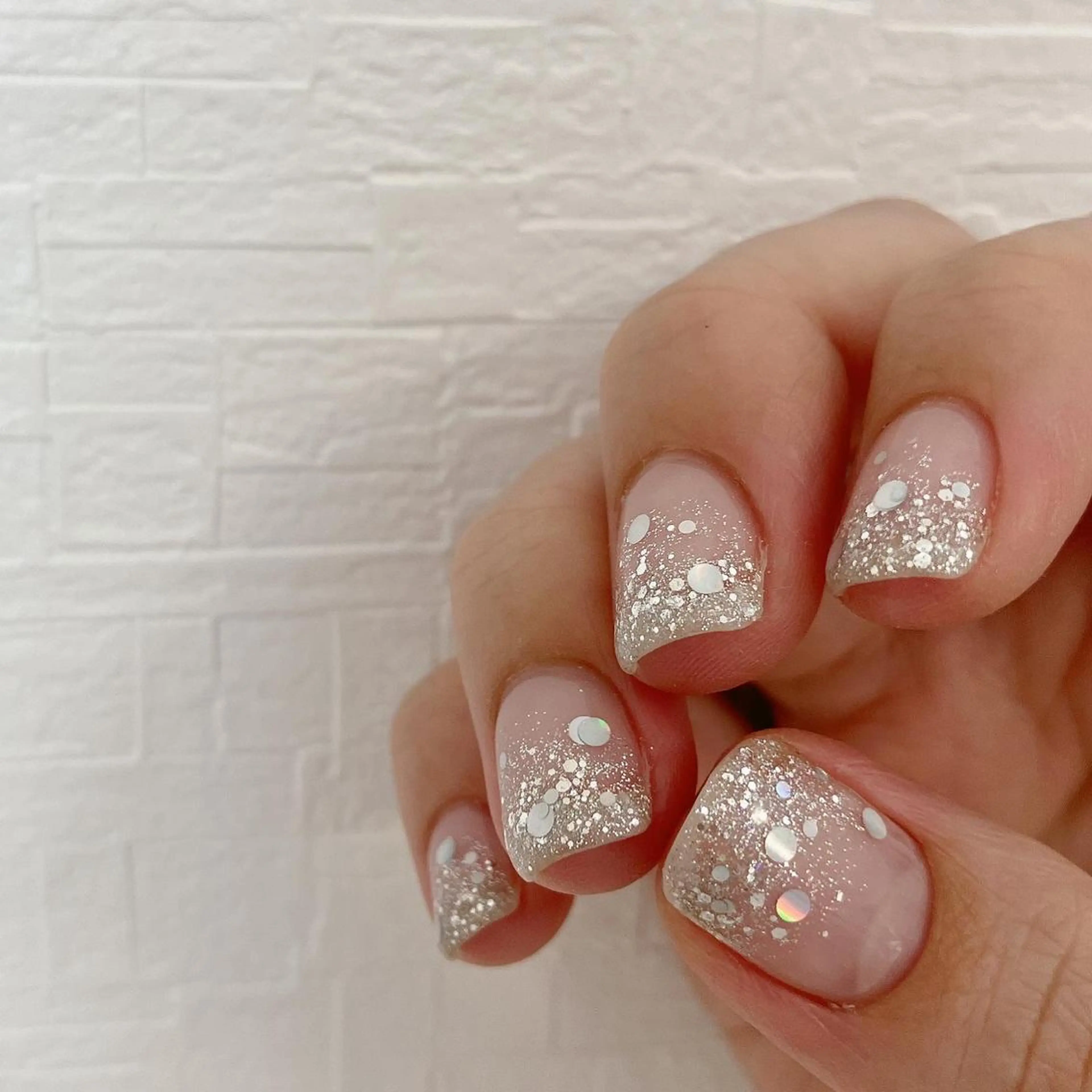 ネイル Lee.nail ハルカのネイルデザイン