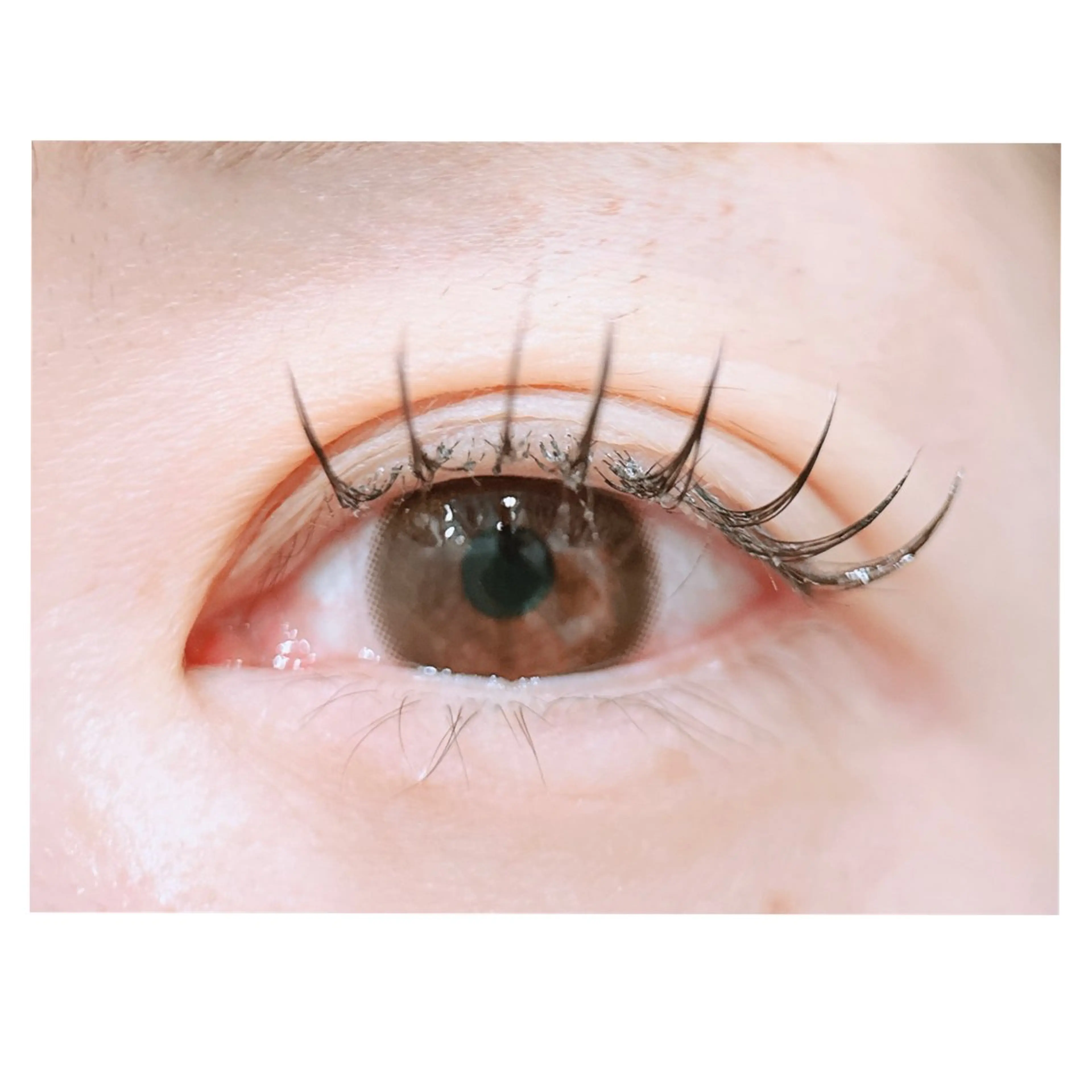 マツエク・マツパ マツエク ◝✩ ᖇIᒍYᑌのマツエク・マツパデザイン