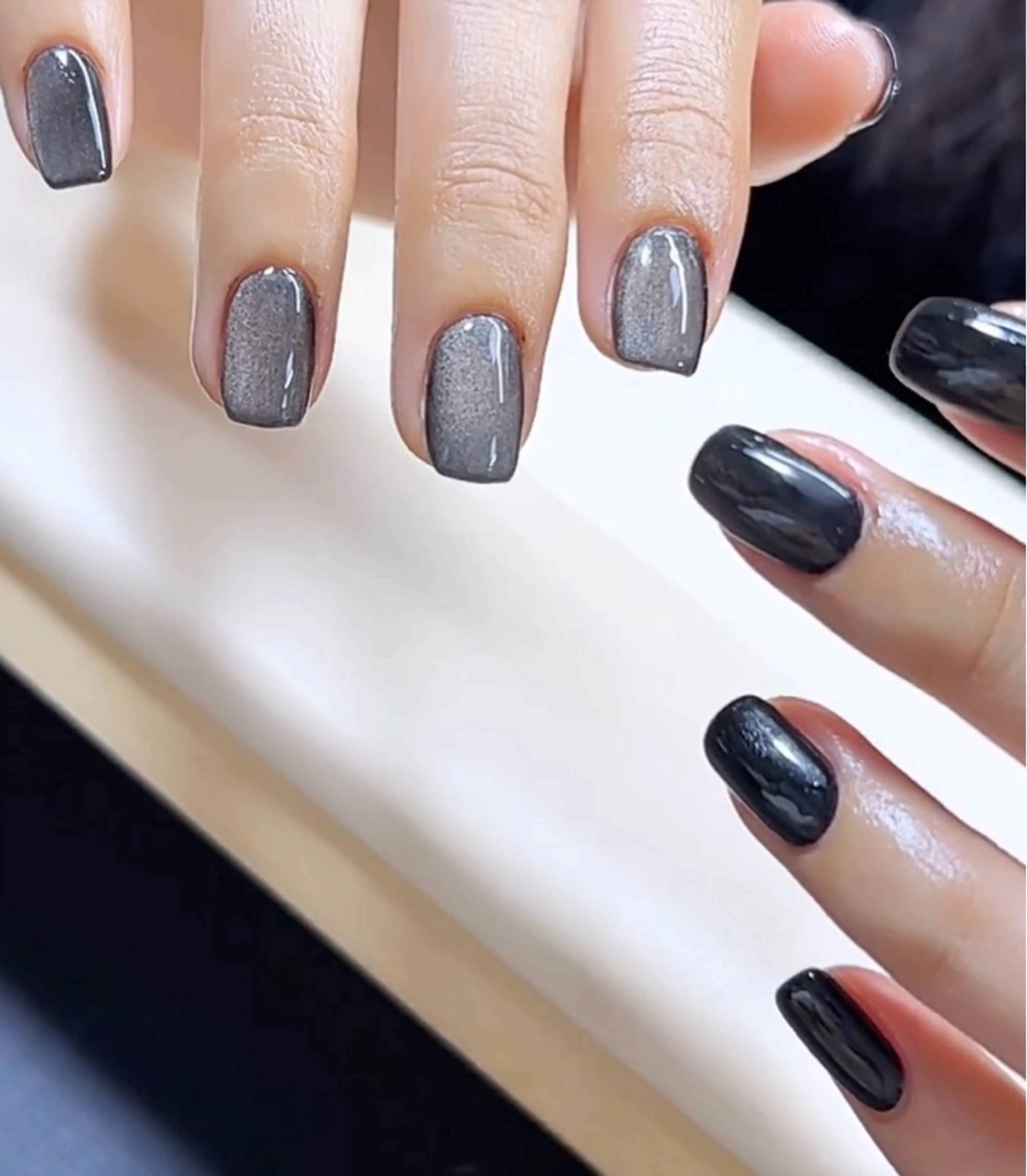 ネイル Rika  nail cocoのネイルデザイン