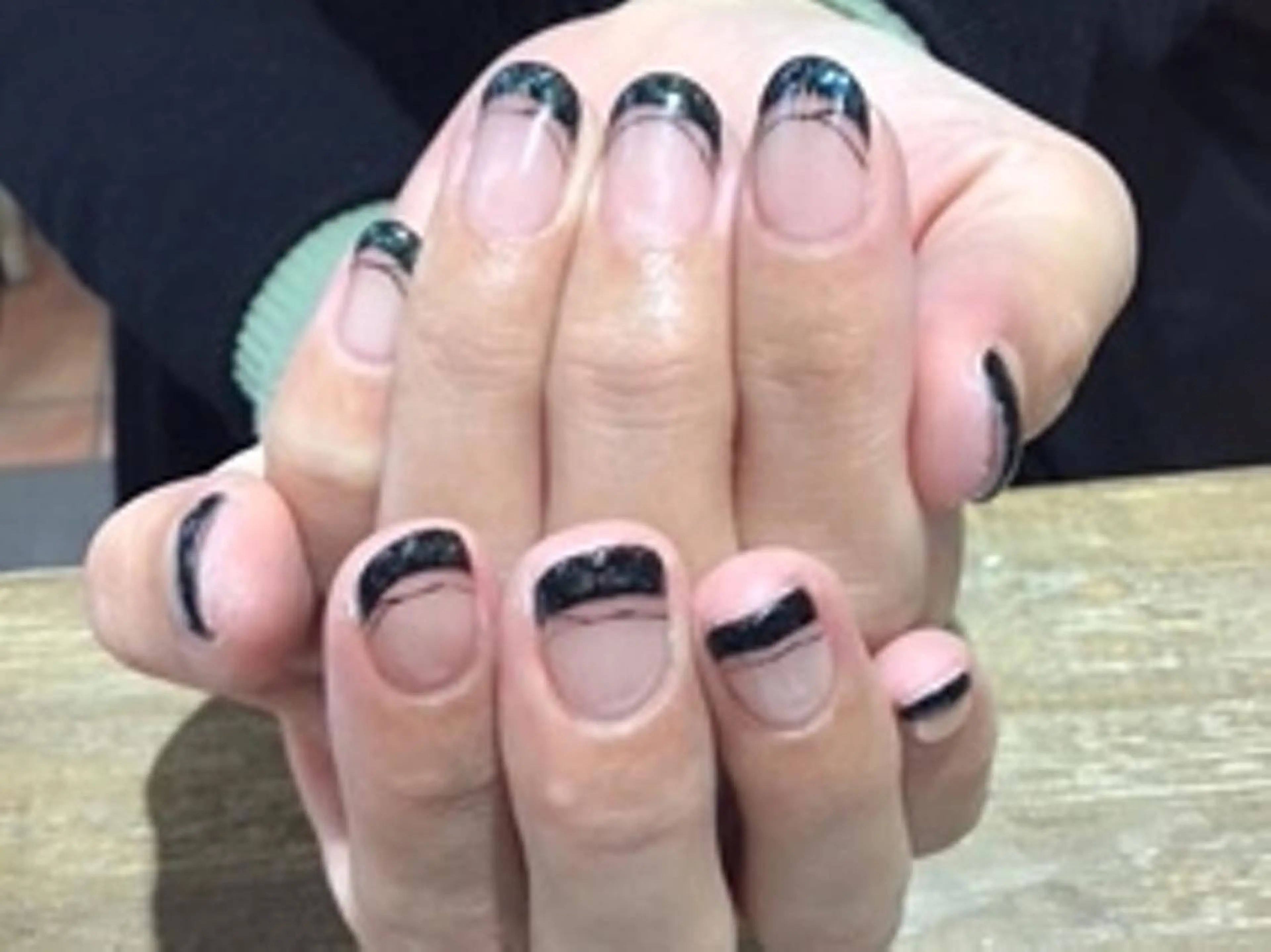 ネイル 八木 香澄のネイルデザイン