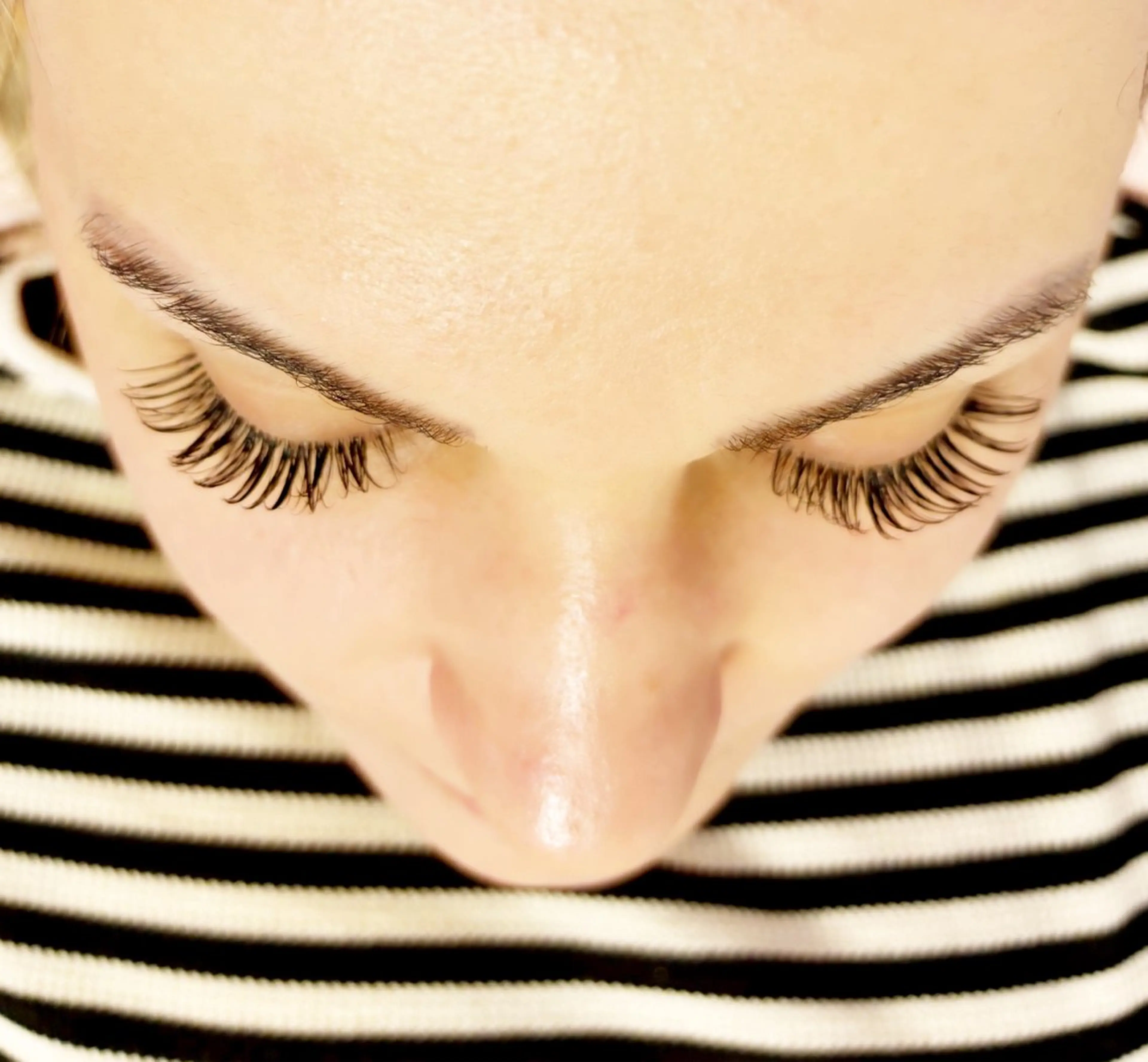 マツエク・マツパ BARBIELASH サエコのマツエク・マツパデザイン