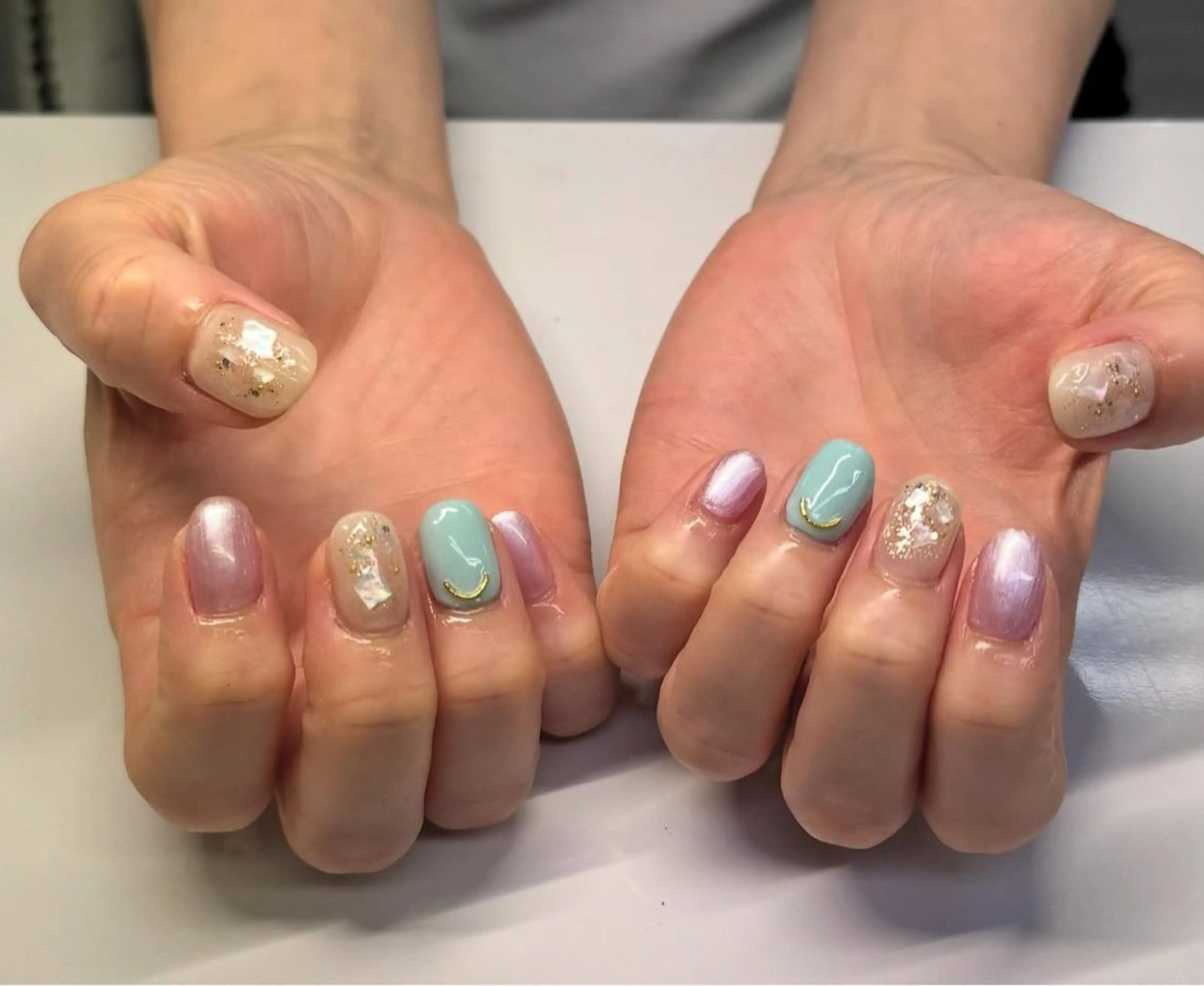 ネイル Van Nail Salonのネイルデザイン