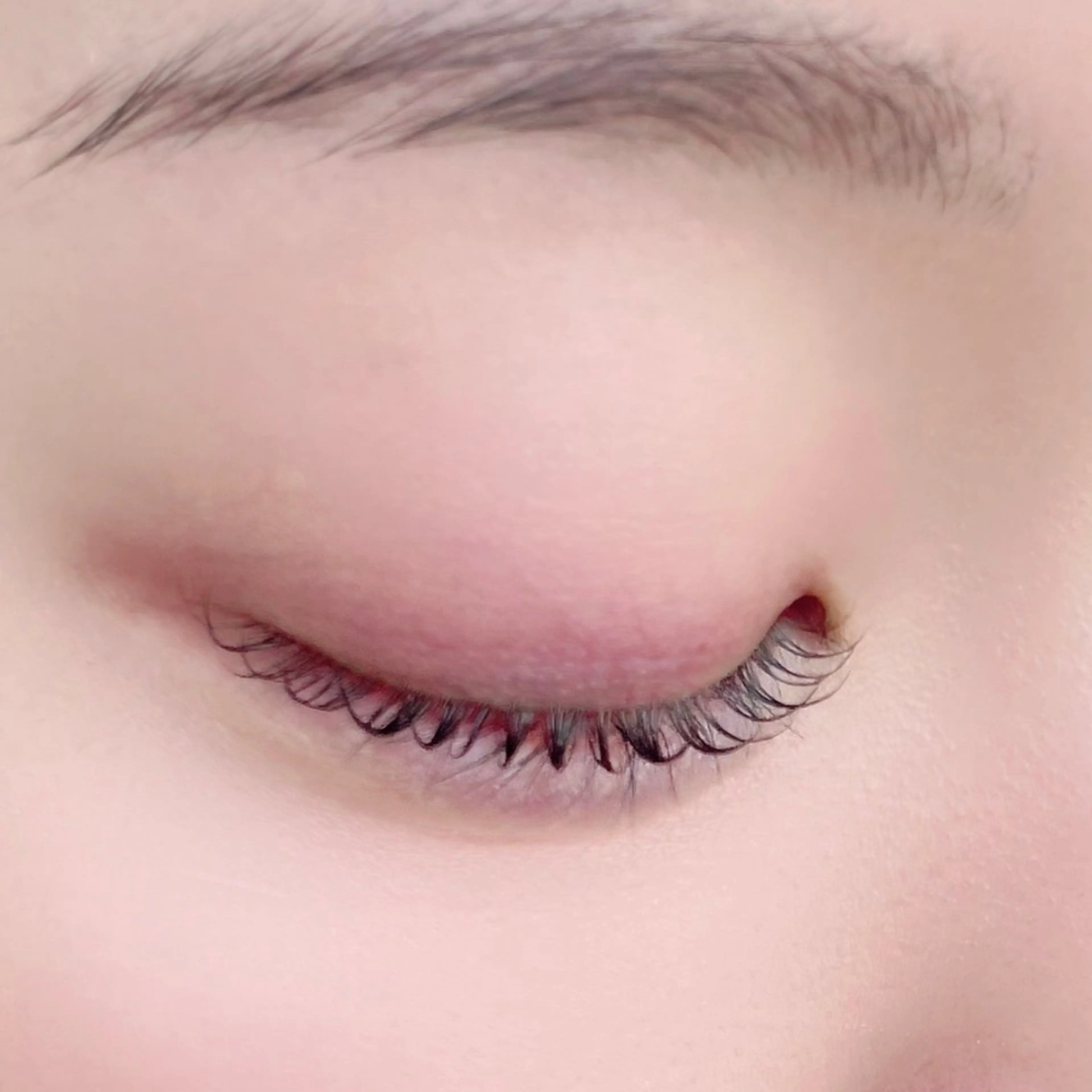 マツエク・マツパ u by cinq所属・eyelist riko 東川口のマツエク・マツパデザイン