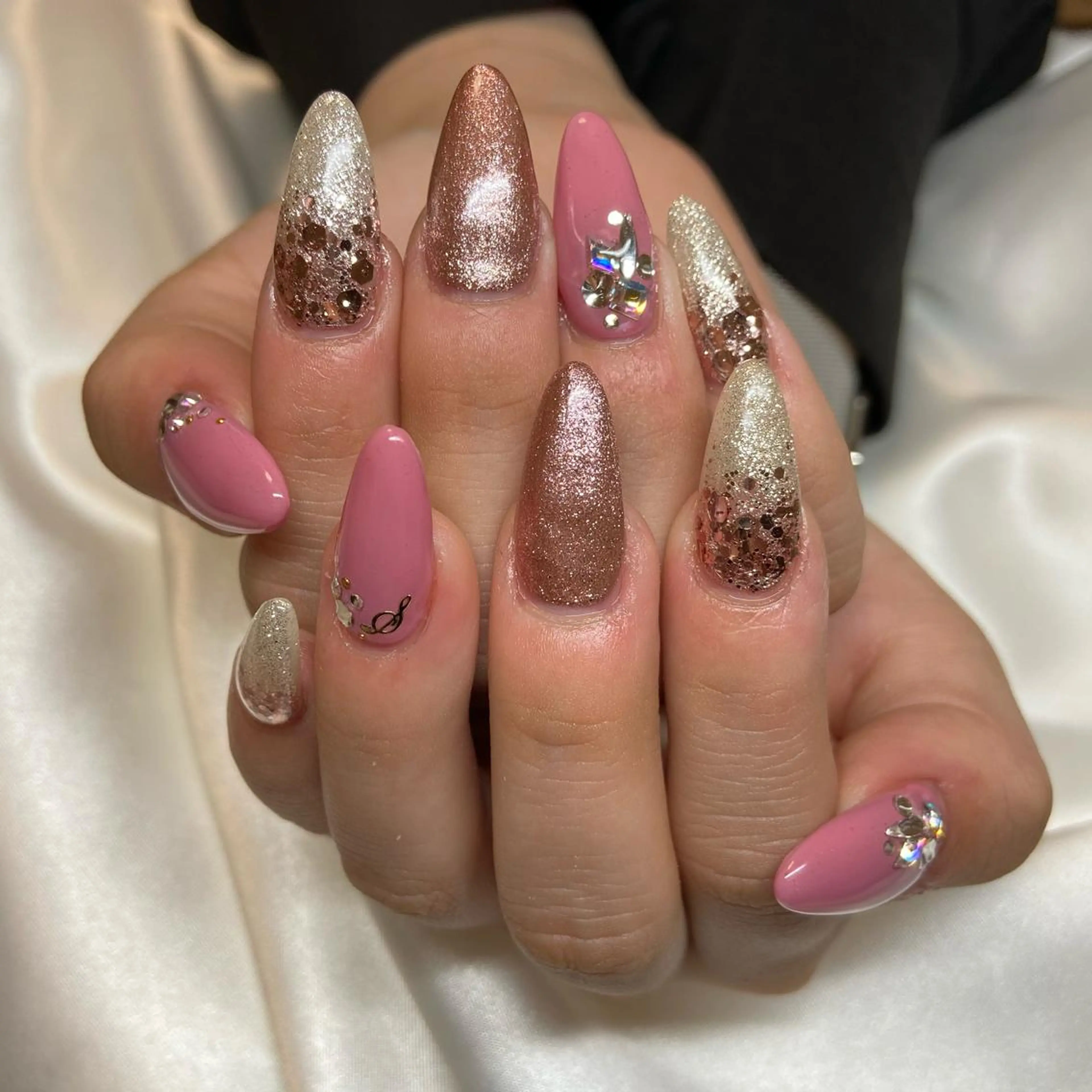 ネイル ESTELA エステラのネイルデザイン