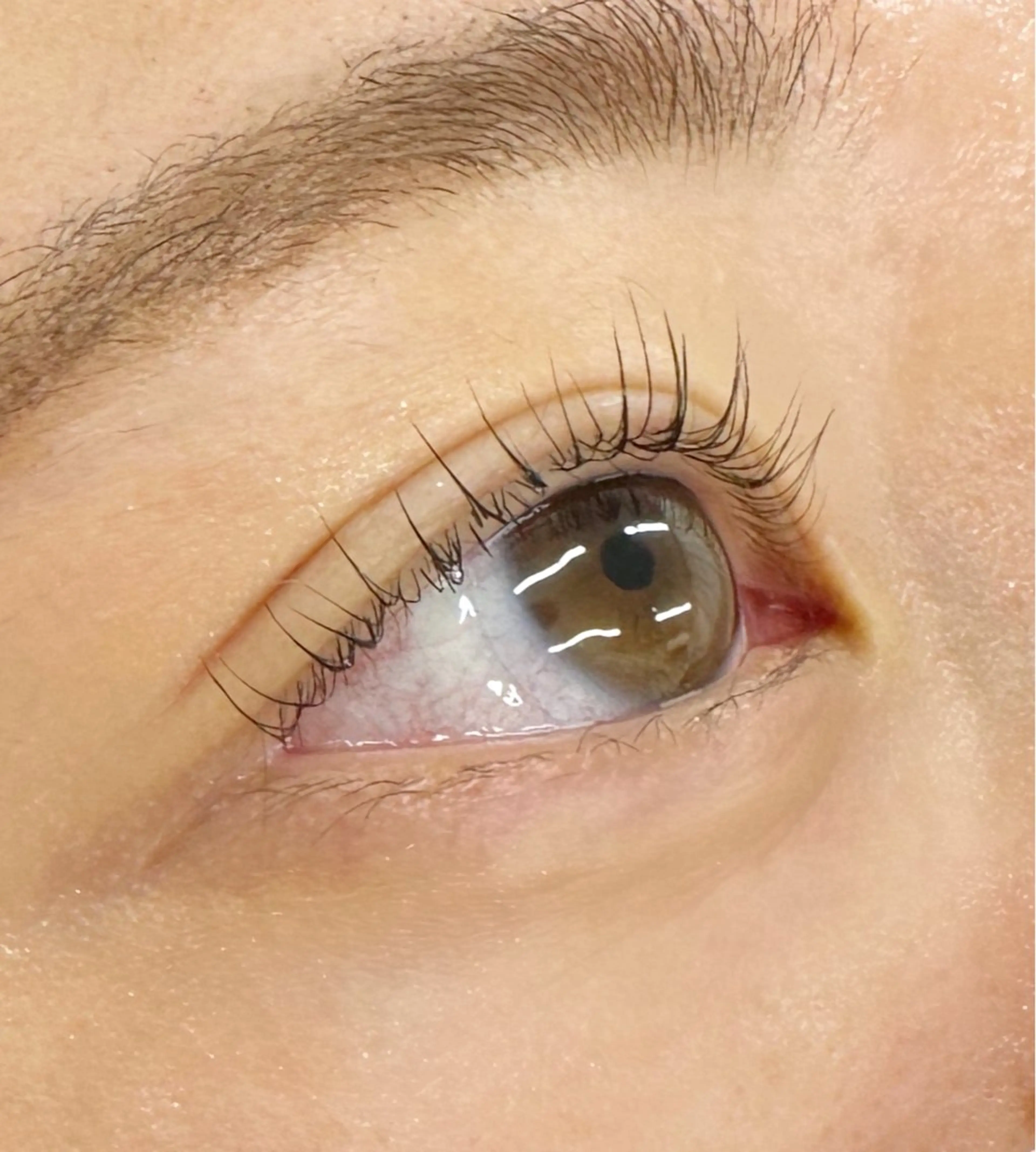 マツエク・マツパ まつ毛パーマ専門店 プティナのマツエク・マツパデザイン