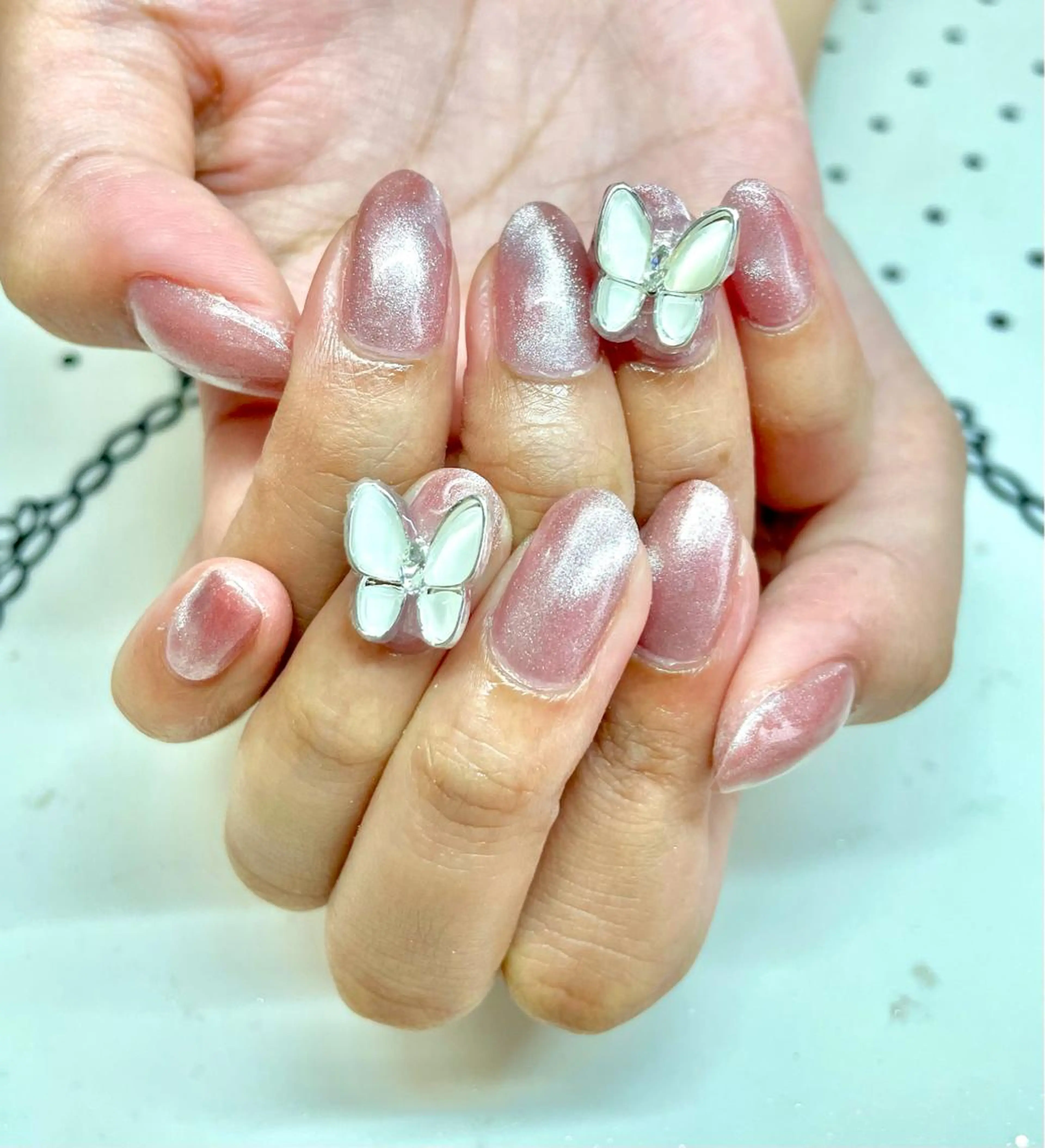 ネイル nailist cocoのネイルデザイン