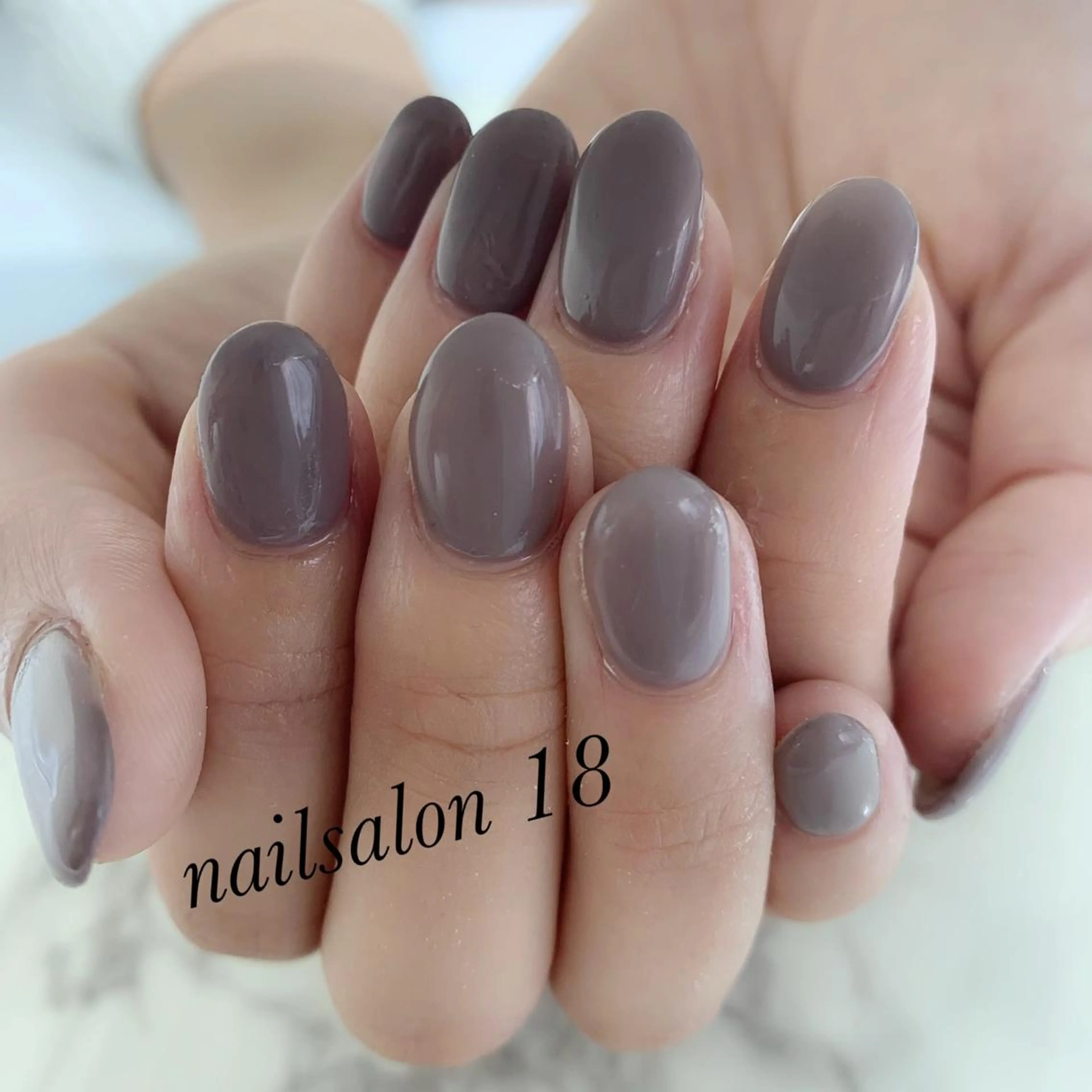 ネイル ハンドネイル nail salon 18.のネイルデザイン