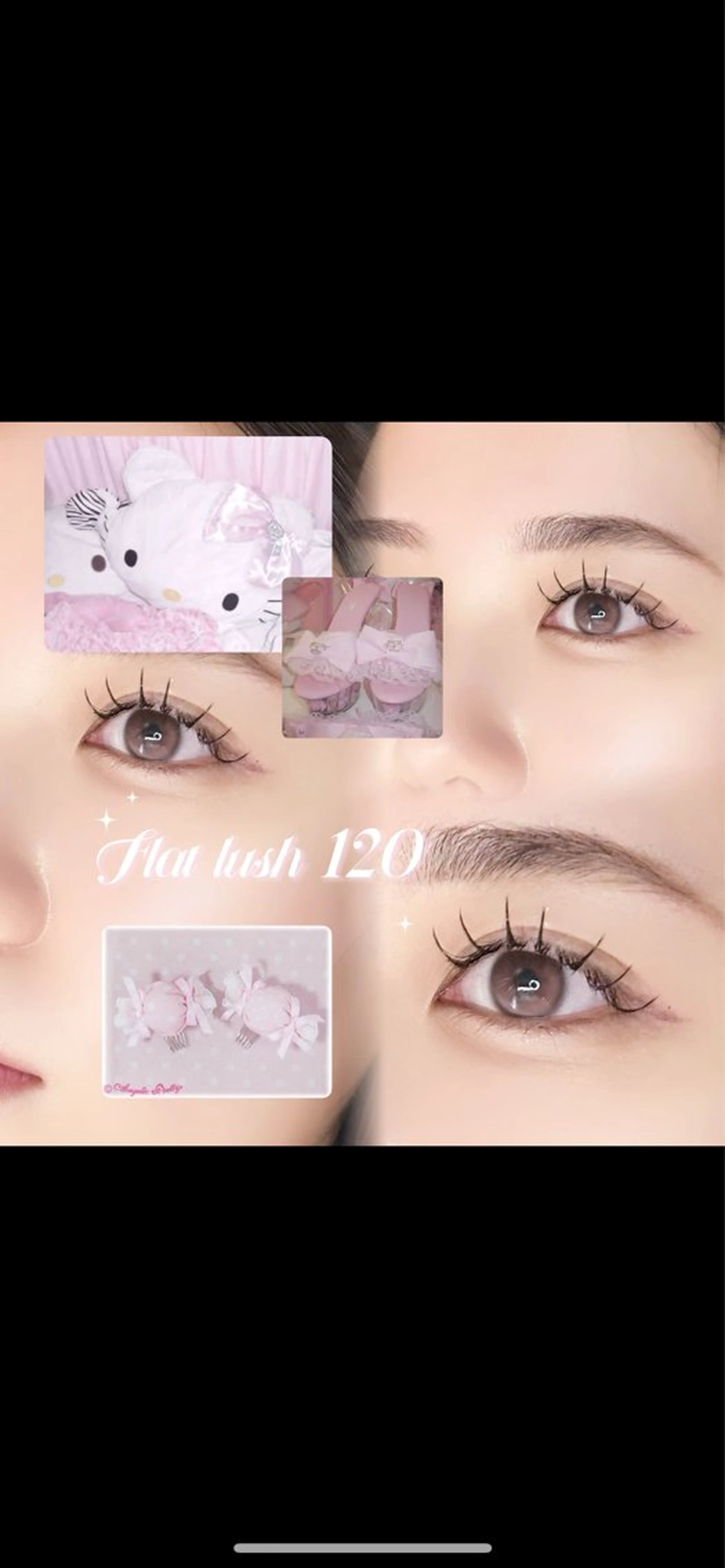 マツエク・マツパ マツエク 🍀fein. sakura🍀の眉毛・アイブロウイメージ